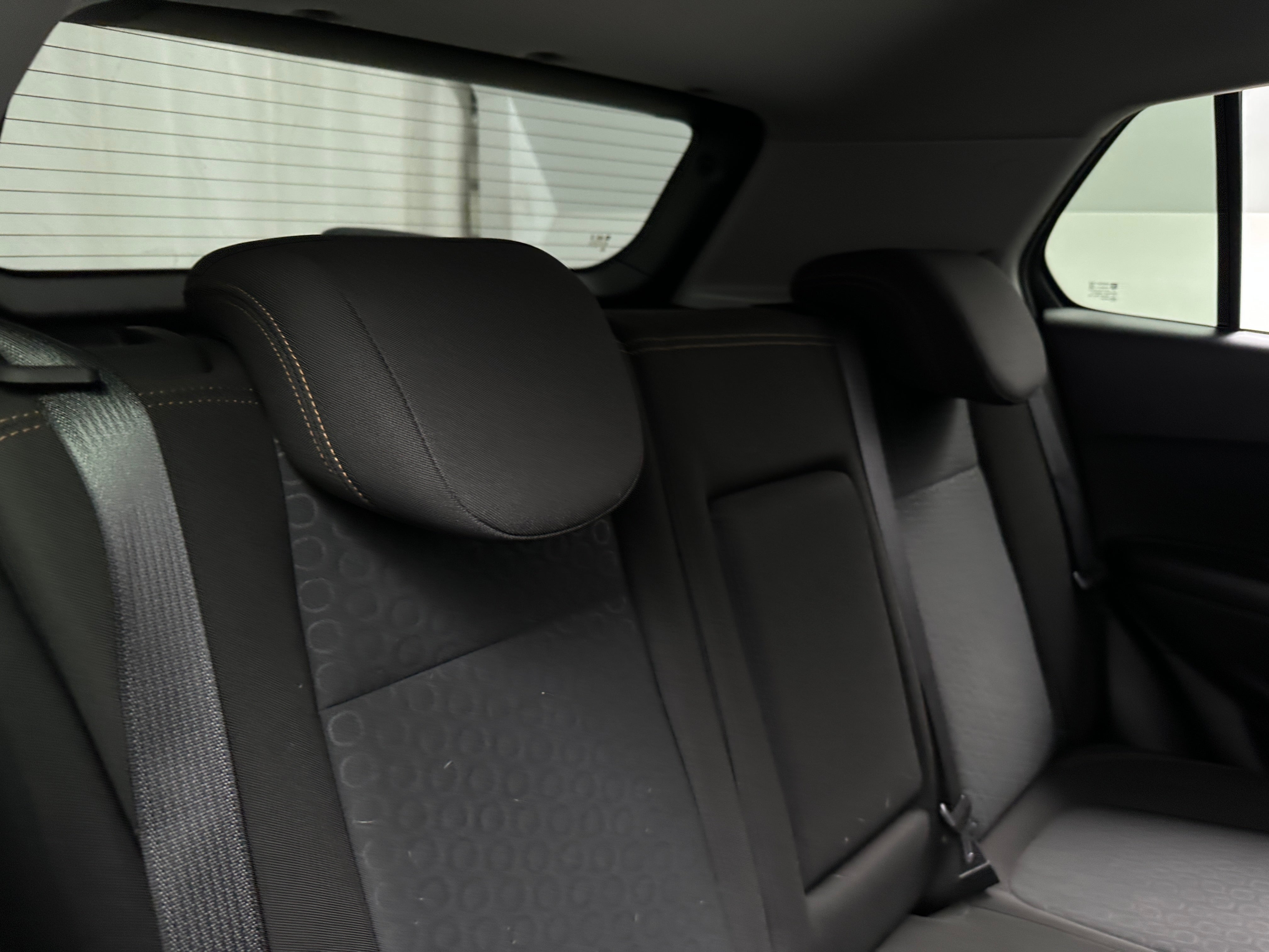 2022 Chevrolet Trax LS 6