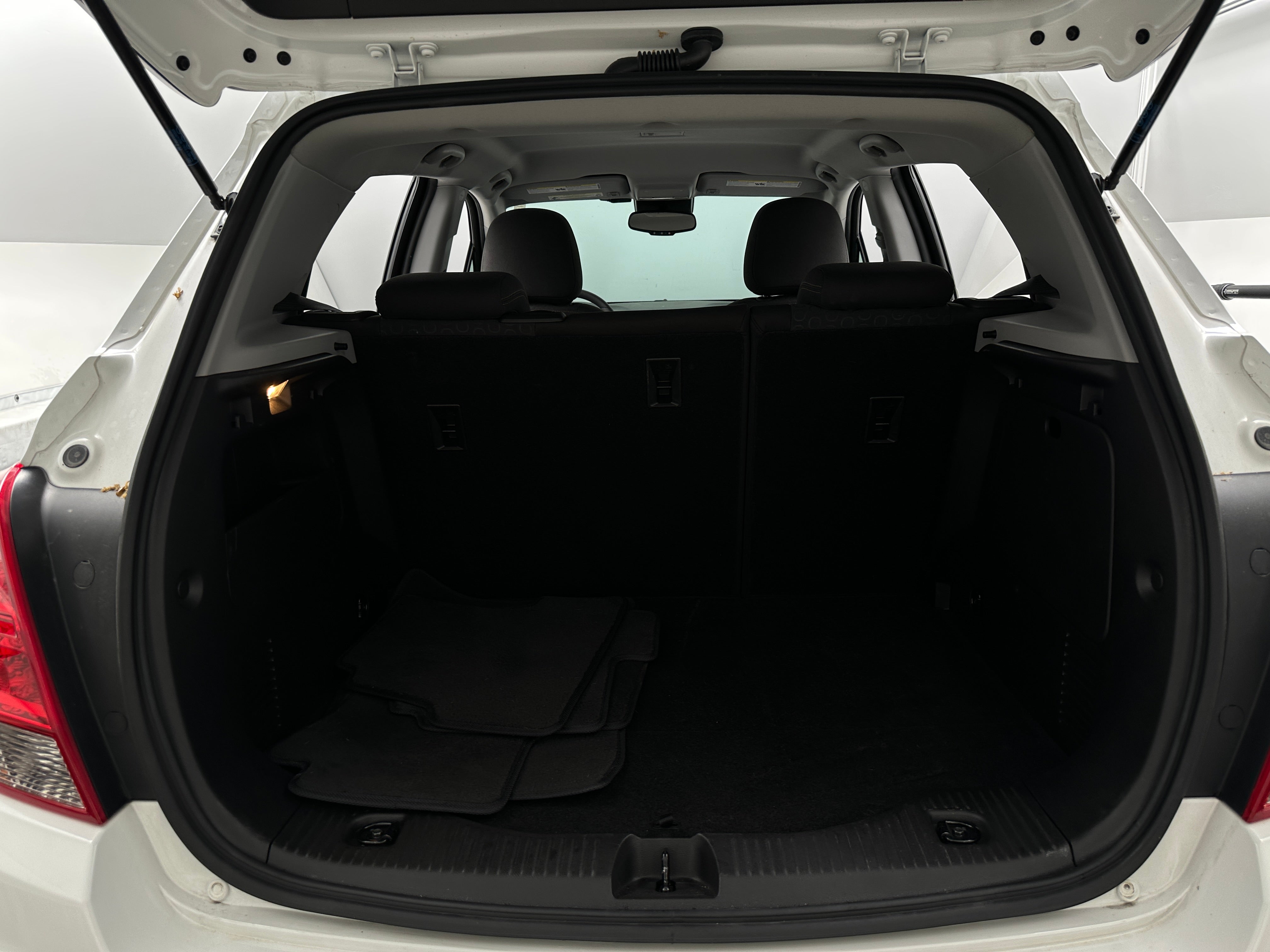 2022 Chevrolet Trax LS 7