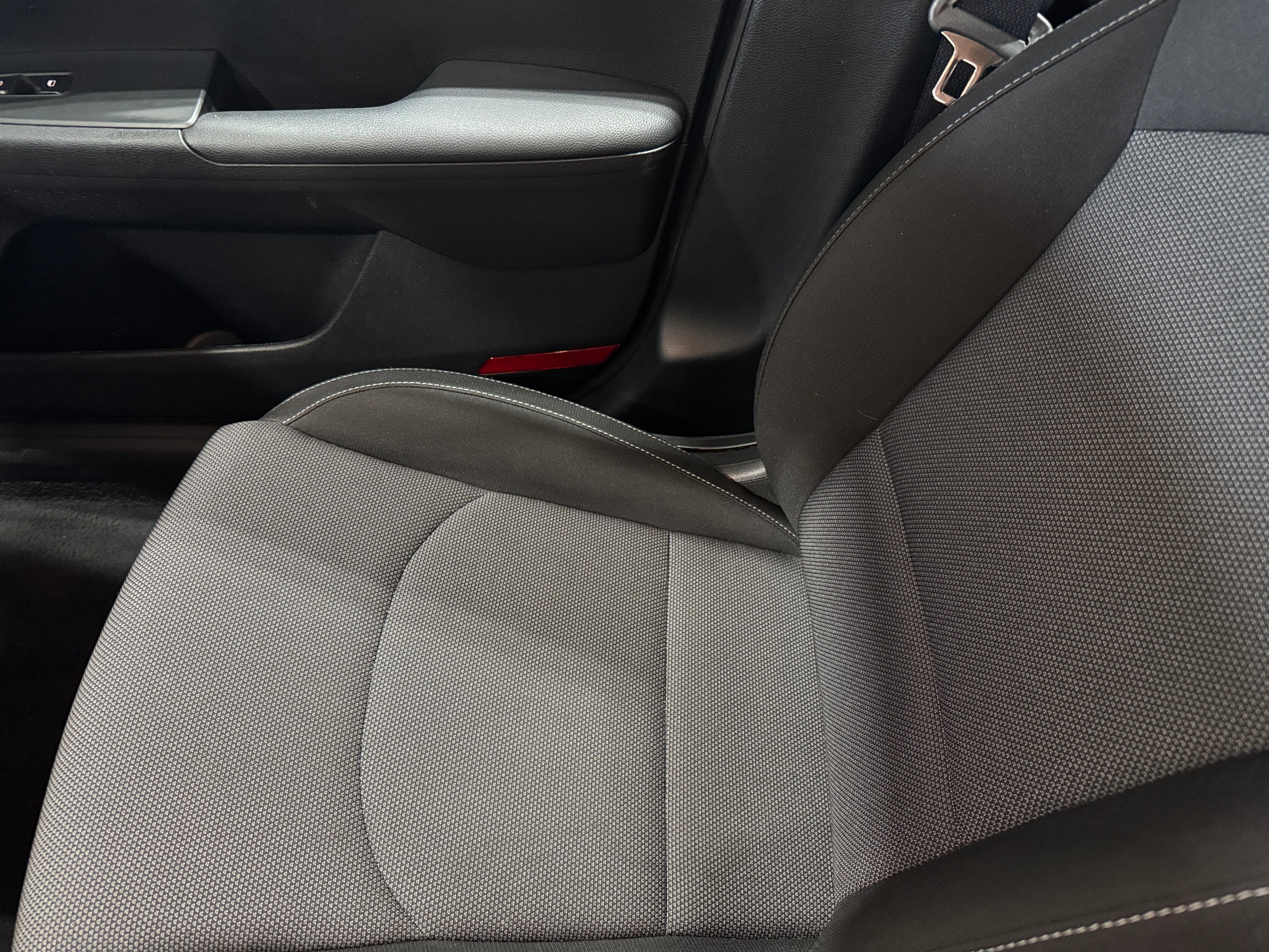 2023 Kia Forte LXS 2