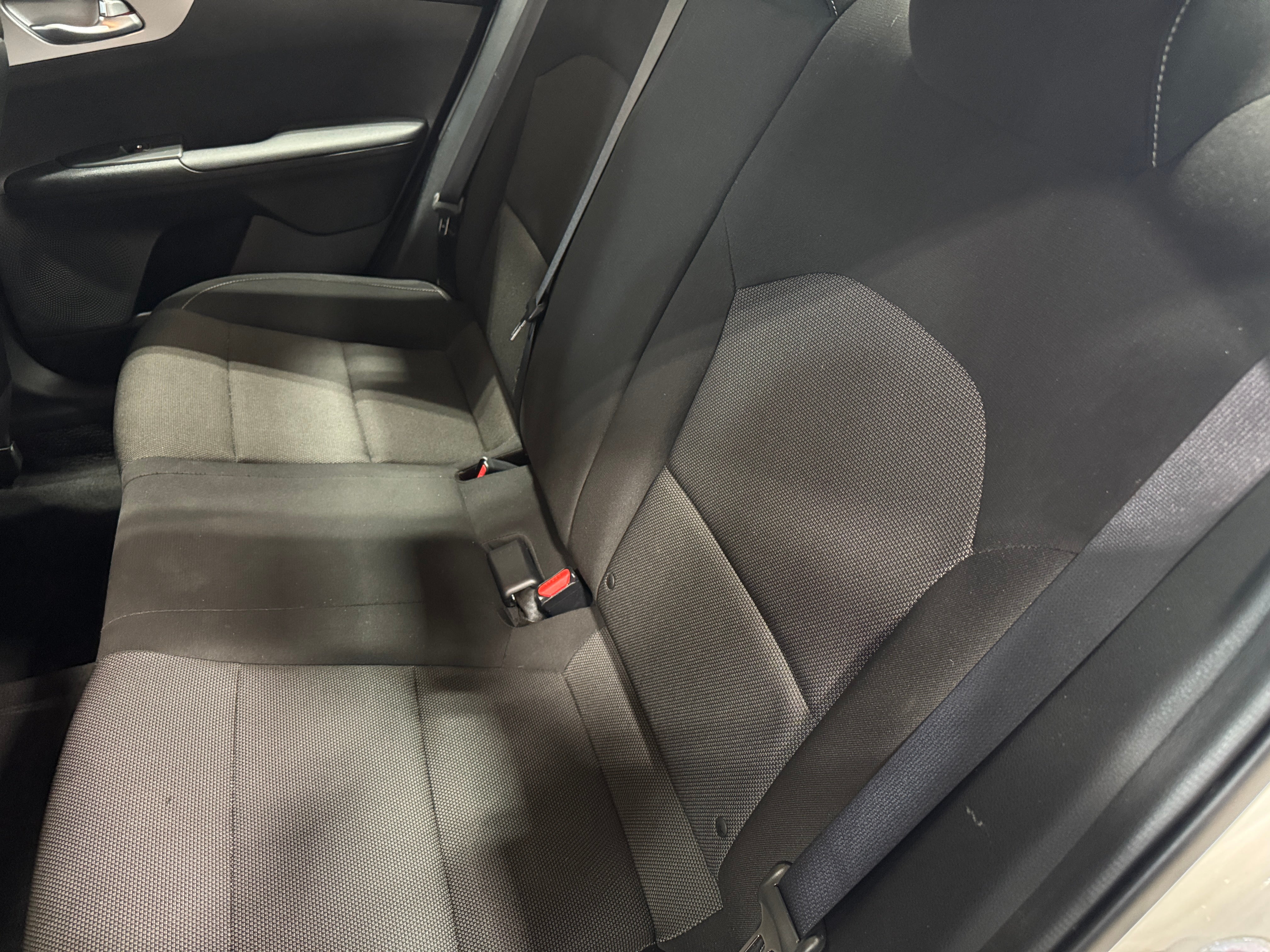 2023 Kia Forte LXS 6