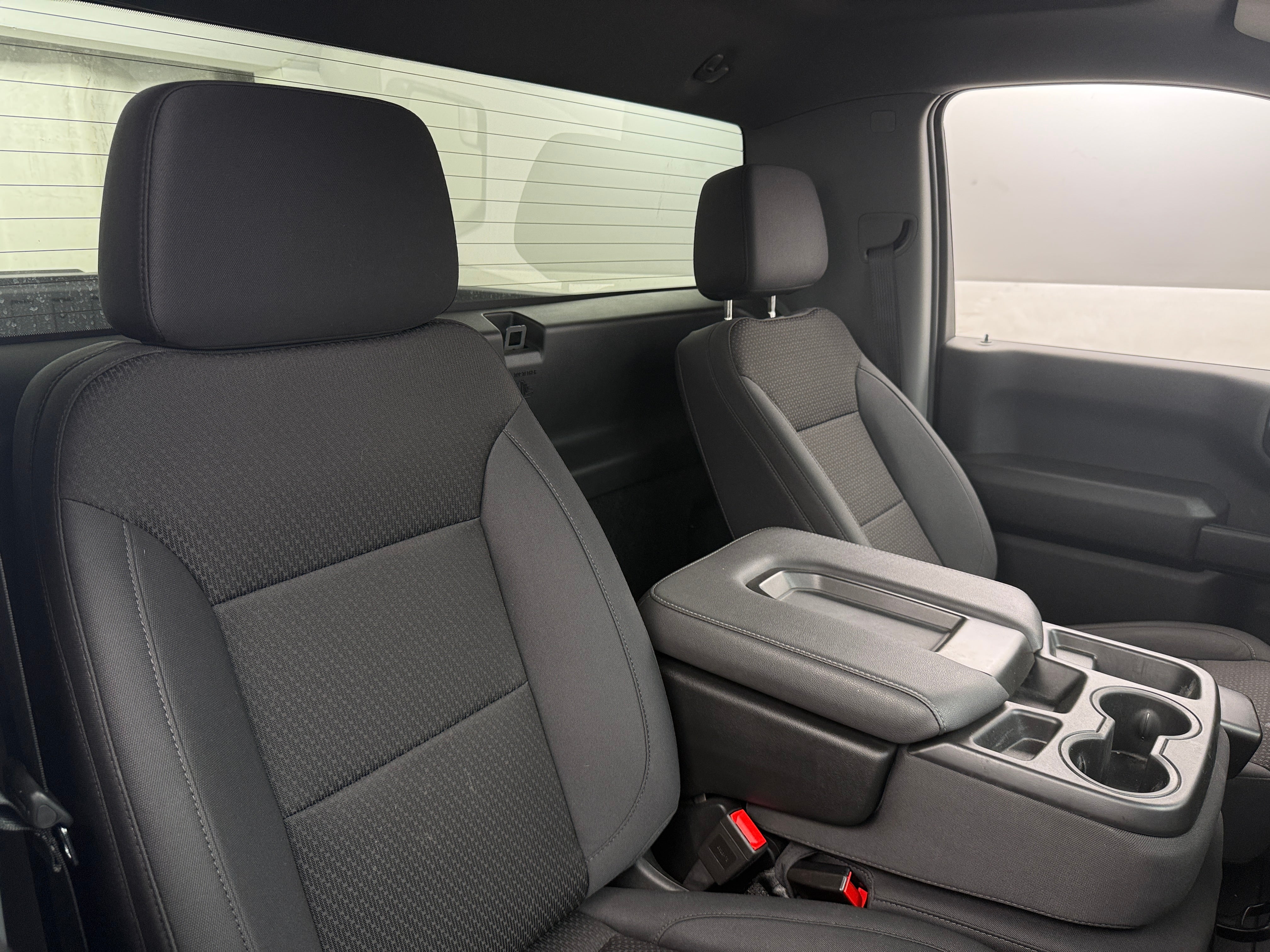 2024 GMC Sierra 1500 Pro 2