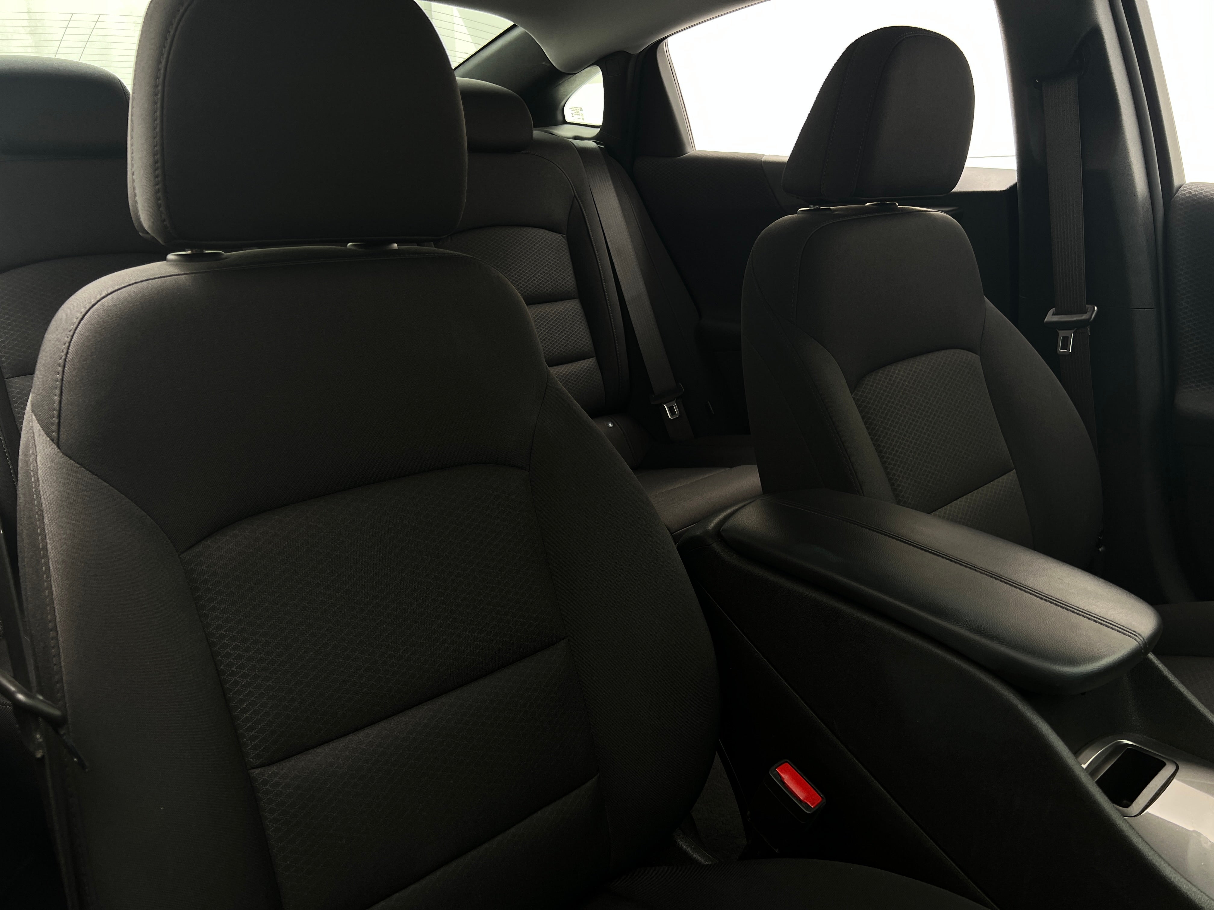 2024 Chevrolet Malibu LT 2