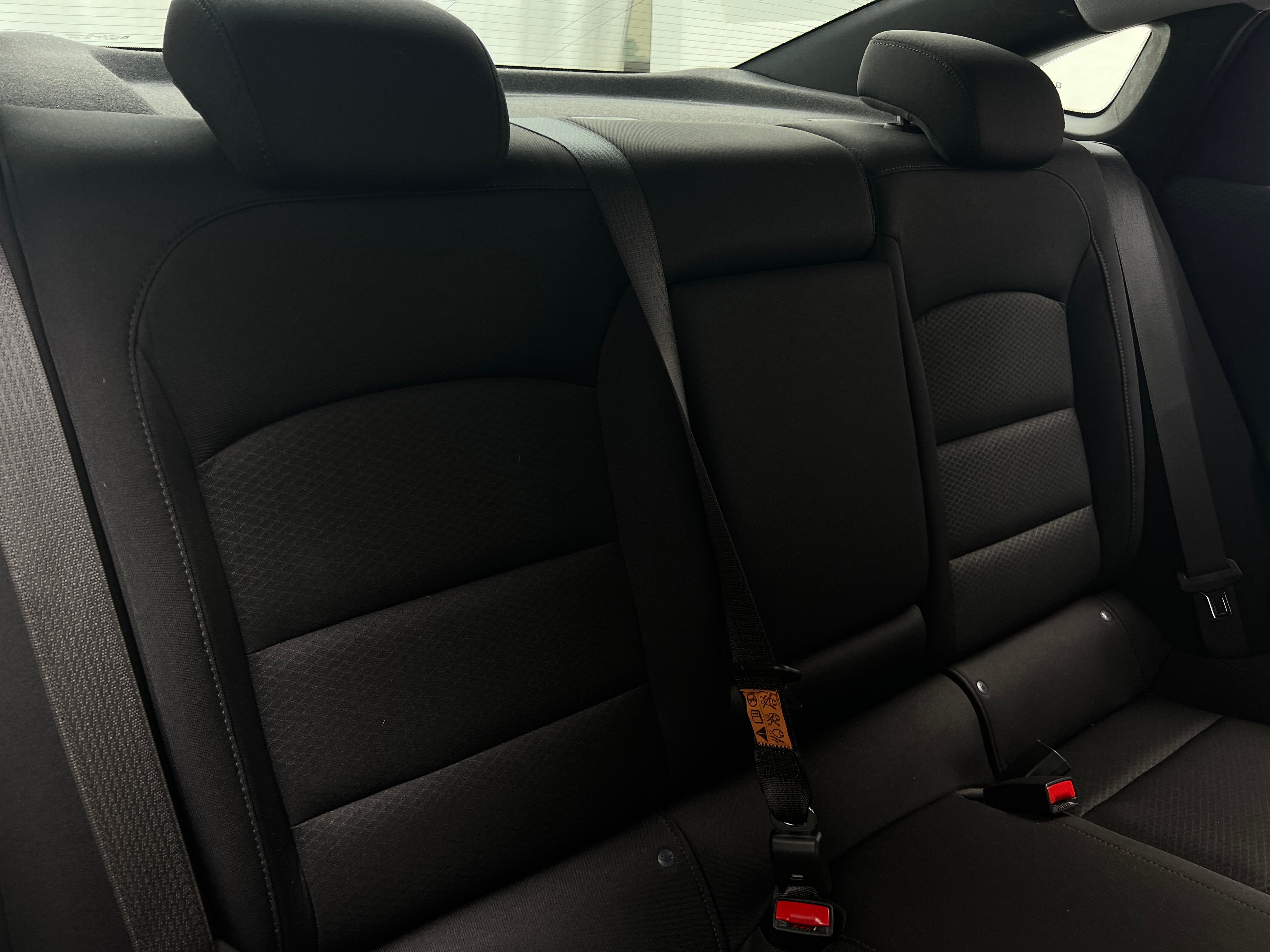 2024 Chevrolet Malibu LT 6