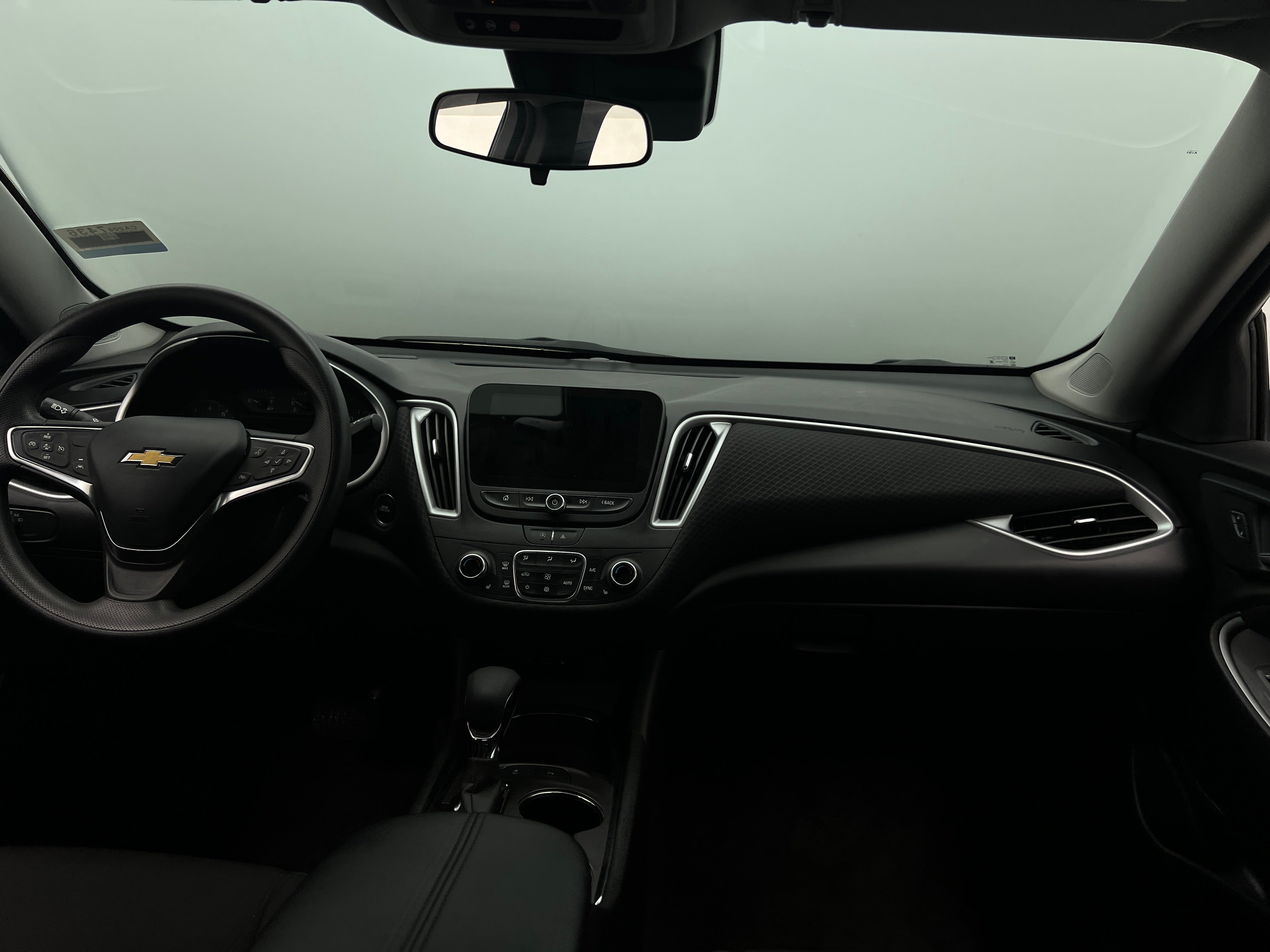 2024 Chevrolet Malibu LT 3