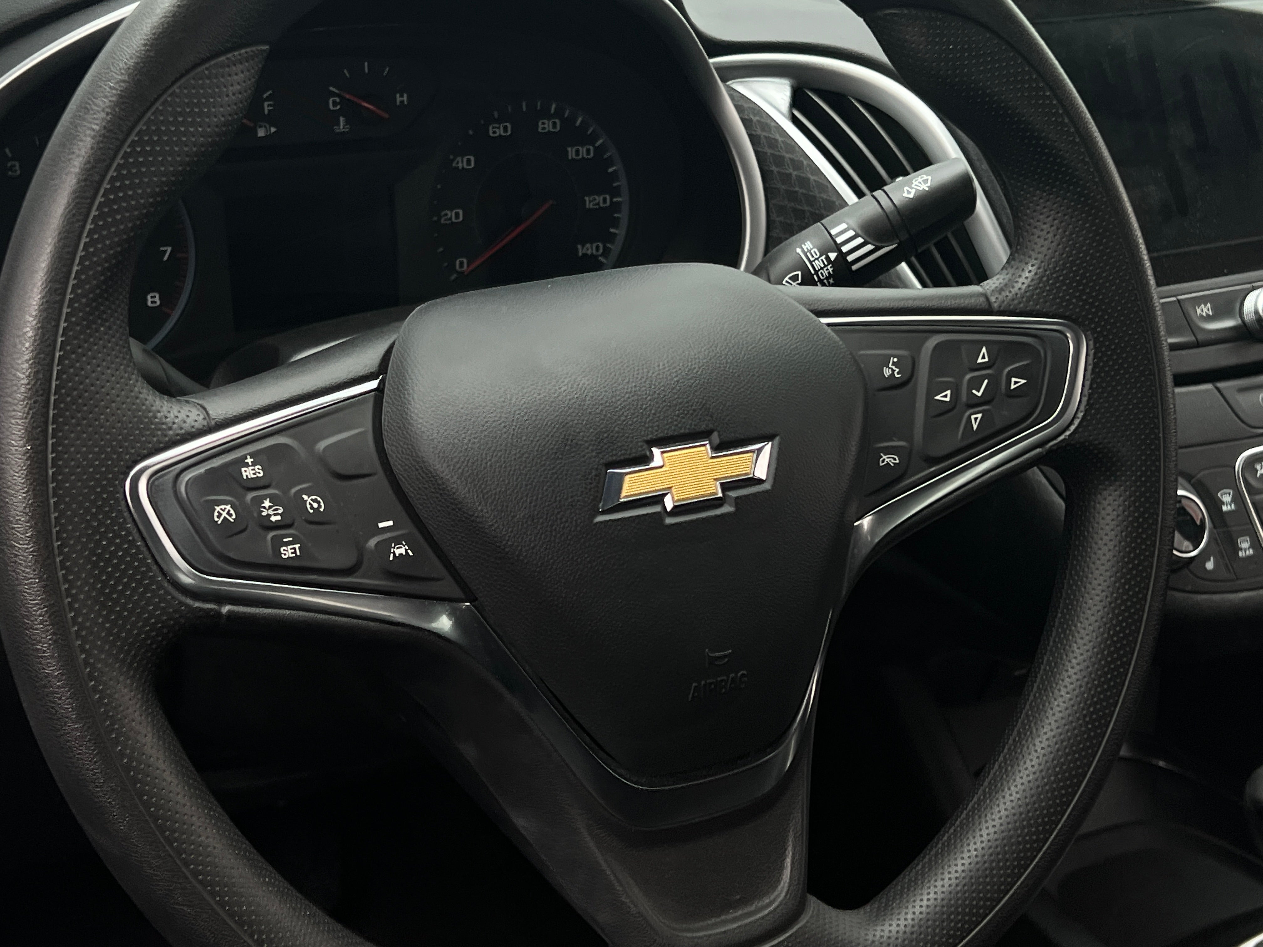 2024 Chevrolet Malibu LT 5