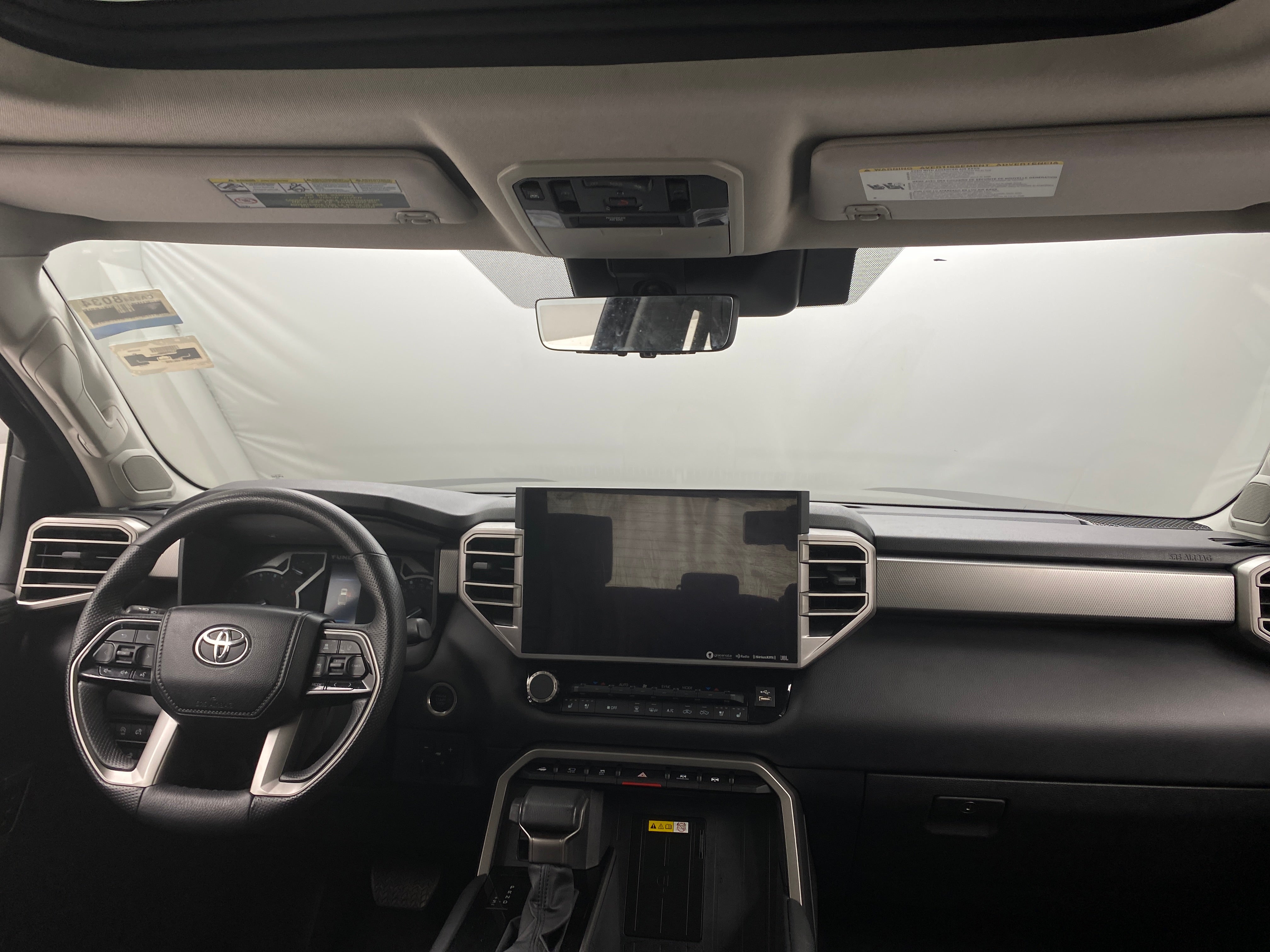 2023 Toyota Tundra Limited 2