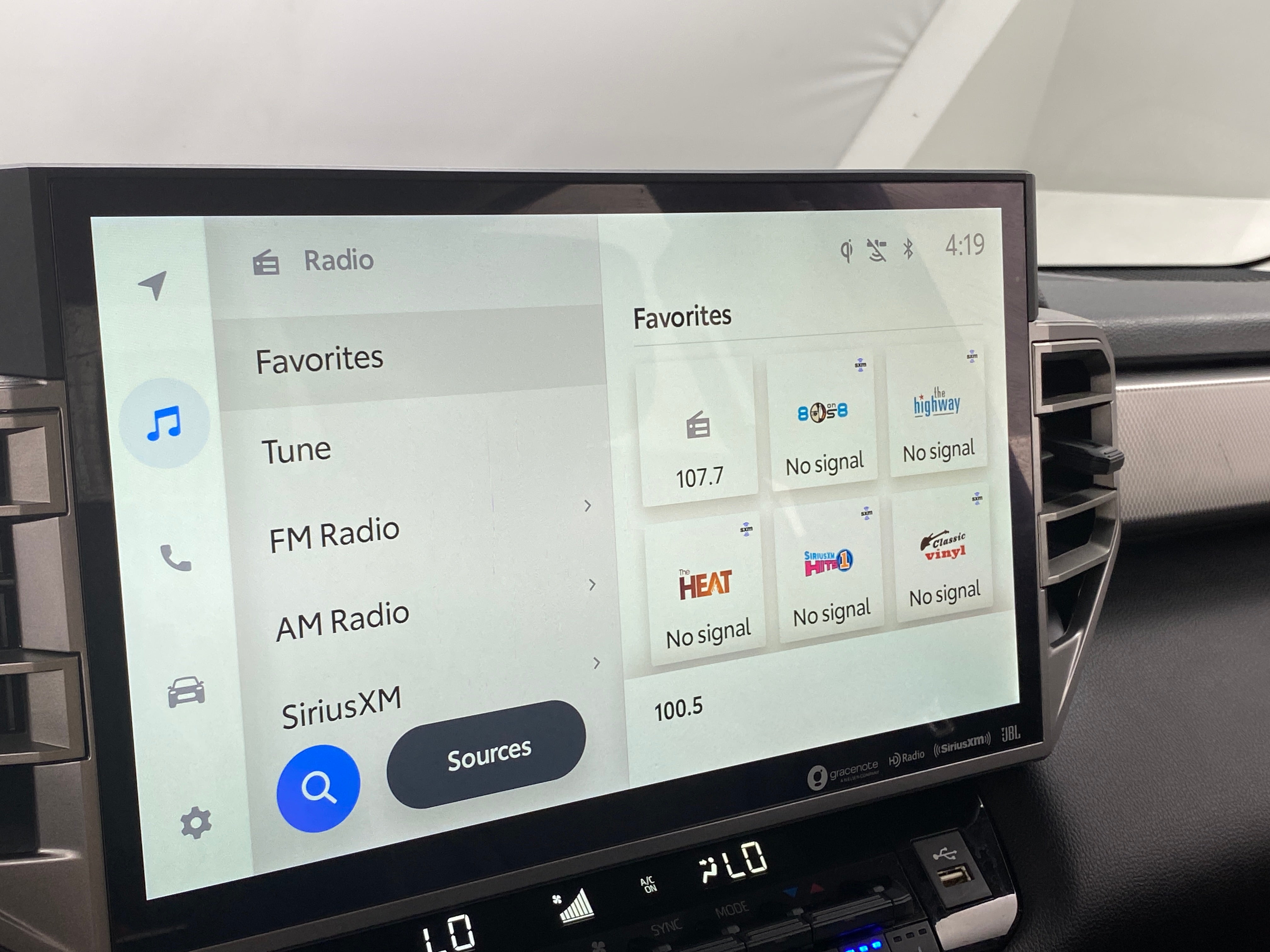 2023 Toyota Tundra Limited 3