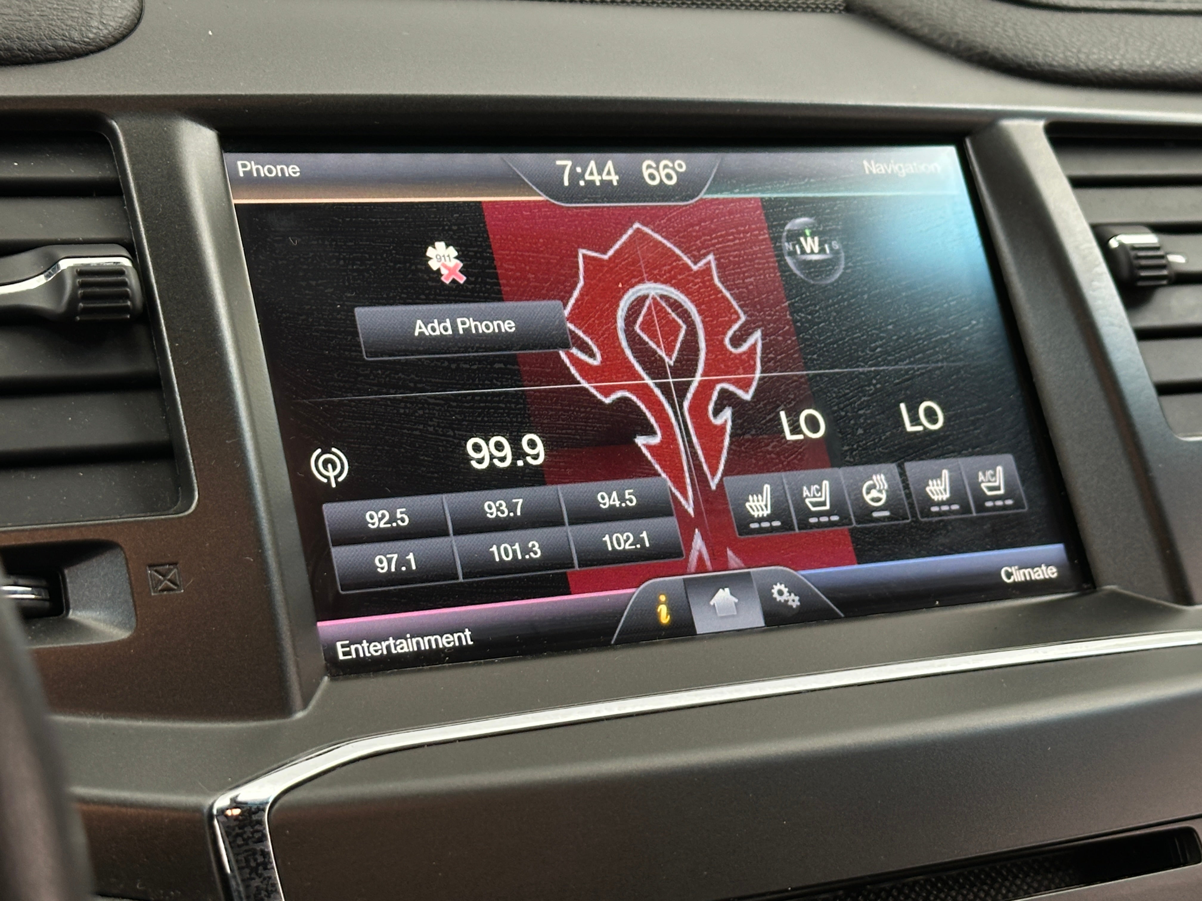 2014 Lincoln MKS  3