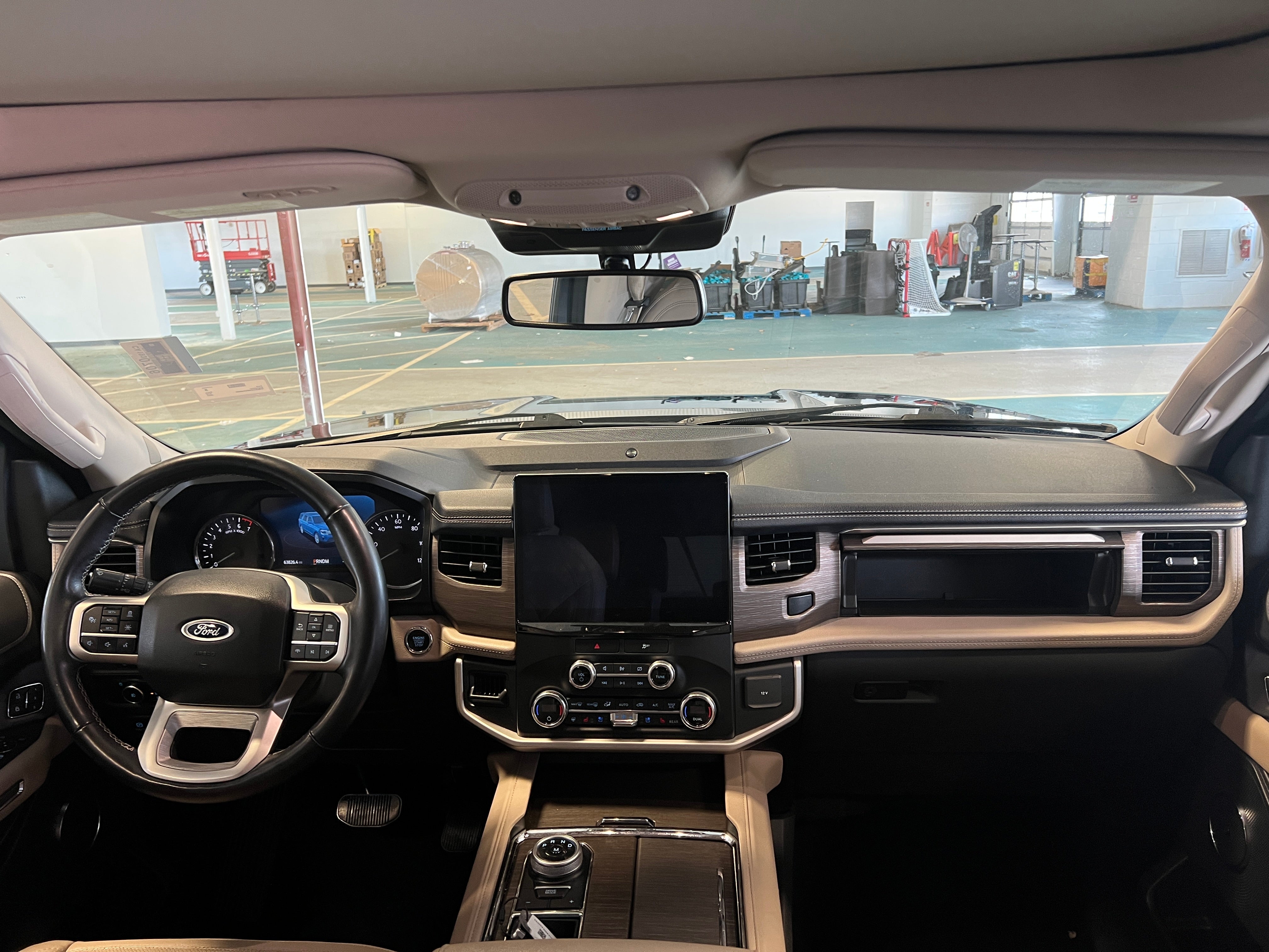 2023 Ford Expedition Limited 2