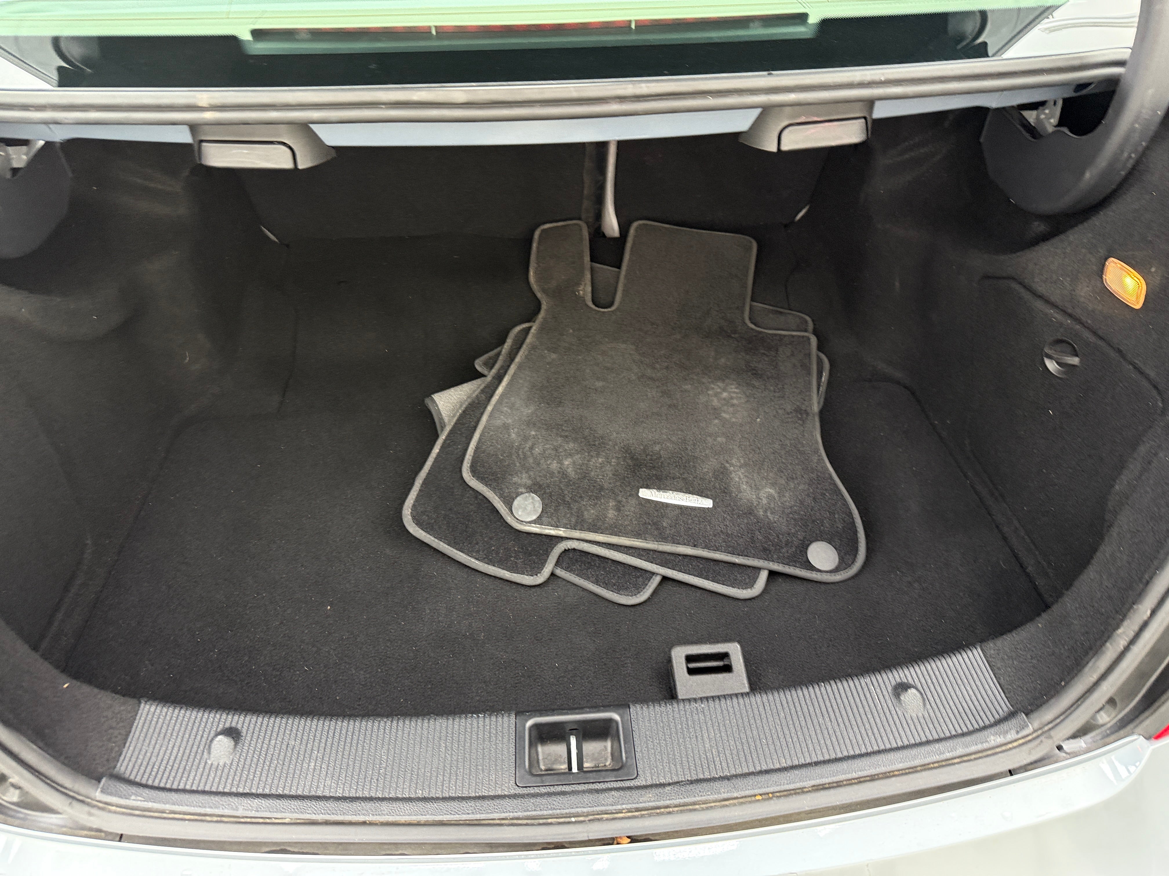 2013 Mercedes-Benz C-Class C 300 6