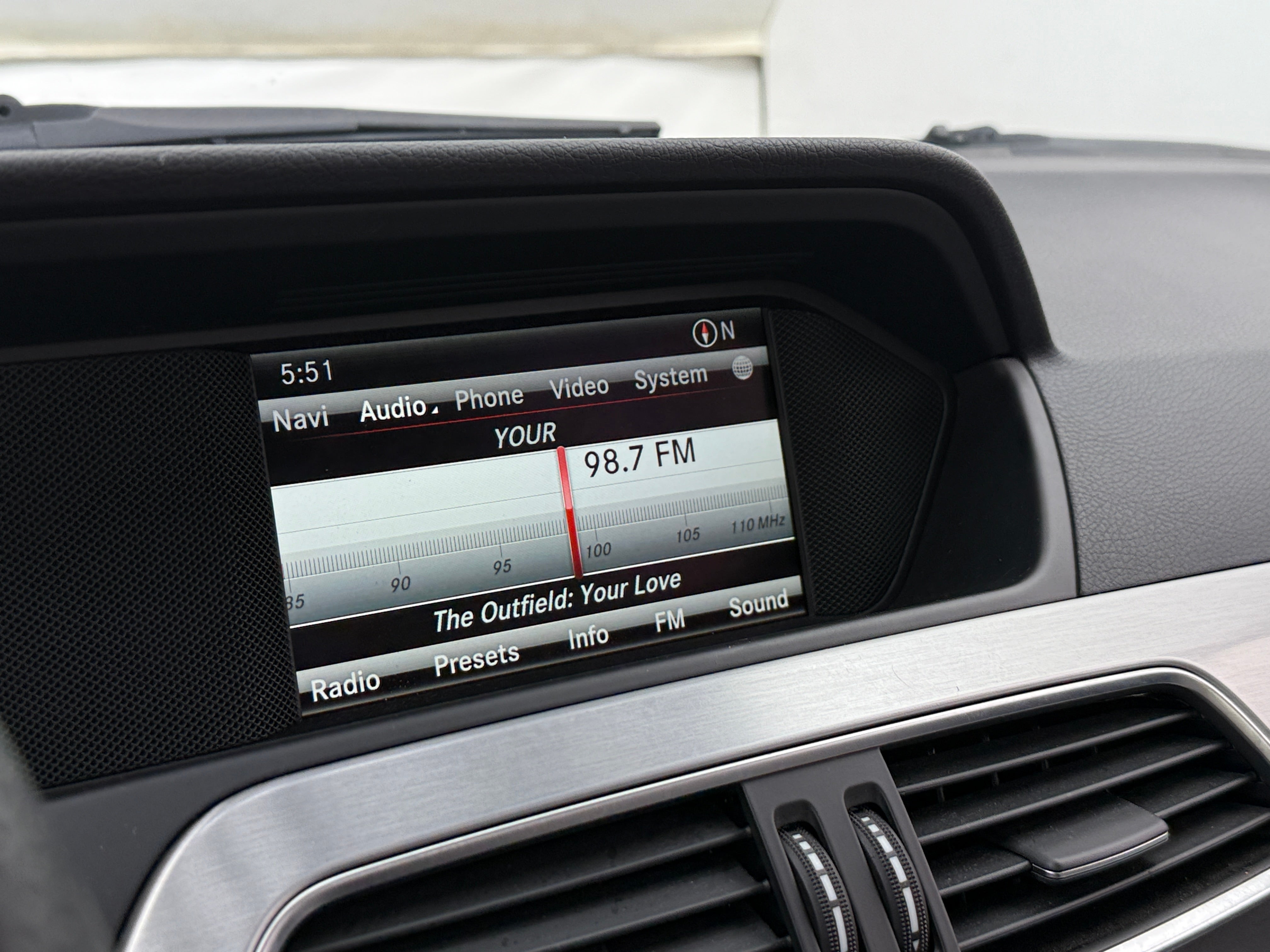 2013 Mercedes-Benz C-Class C 300 3