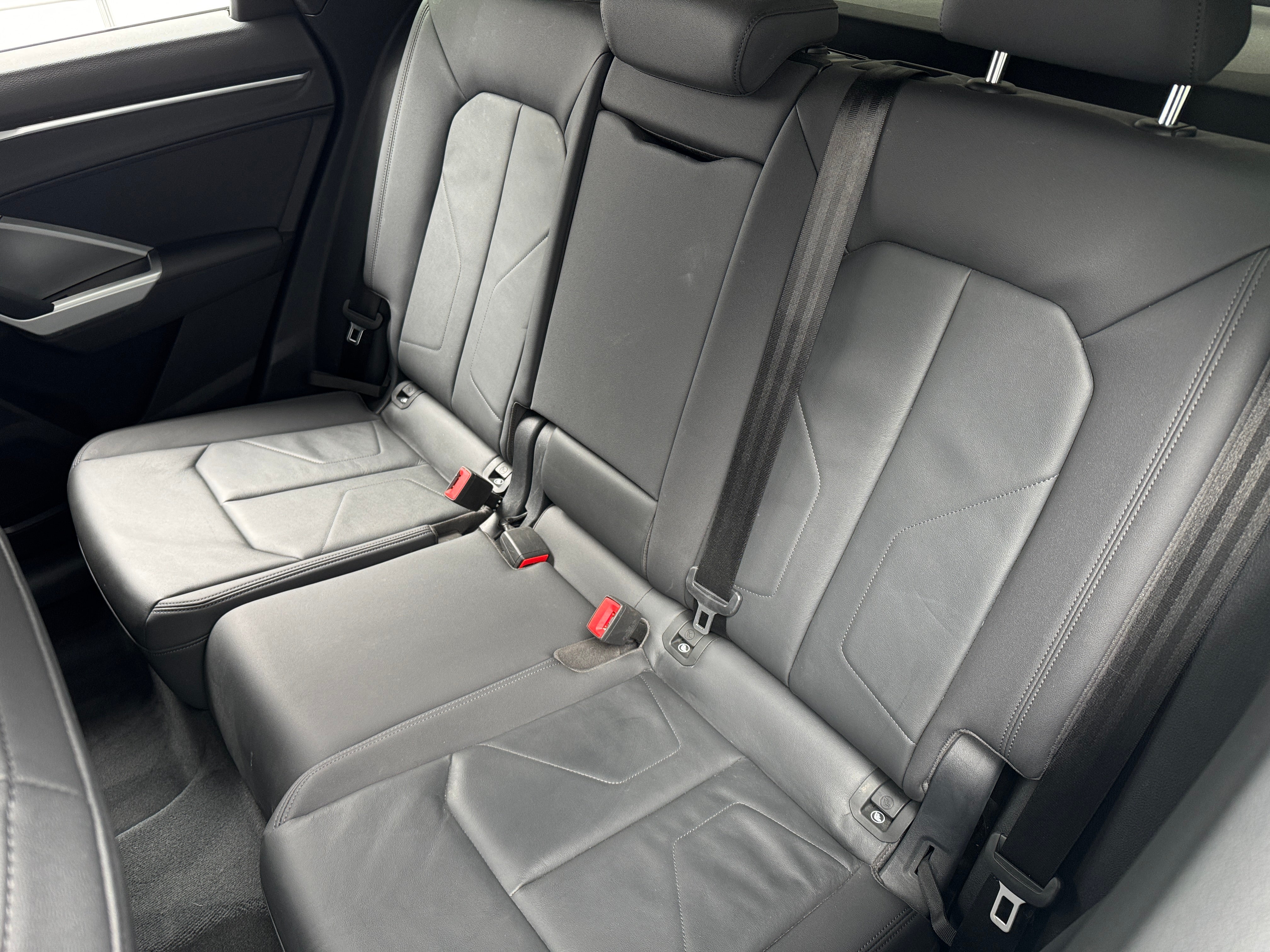 2020 Audi Q3 Premium Plus 5