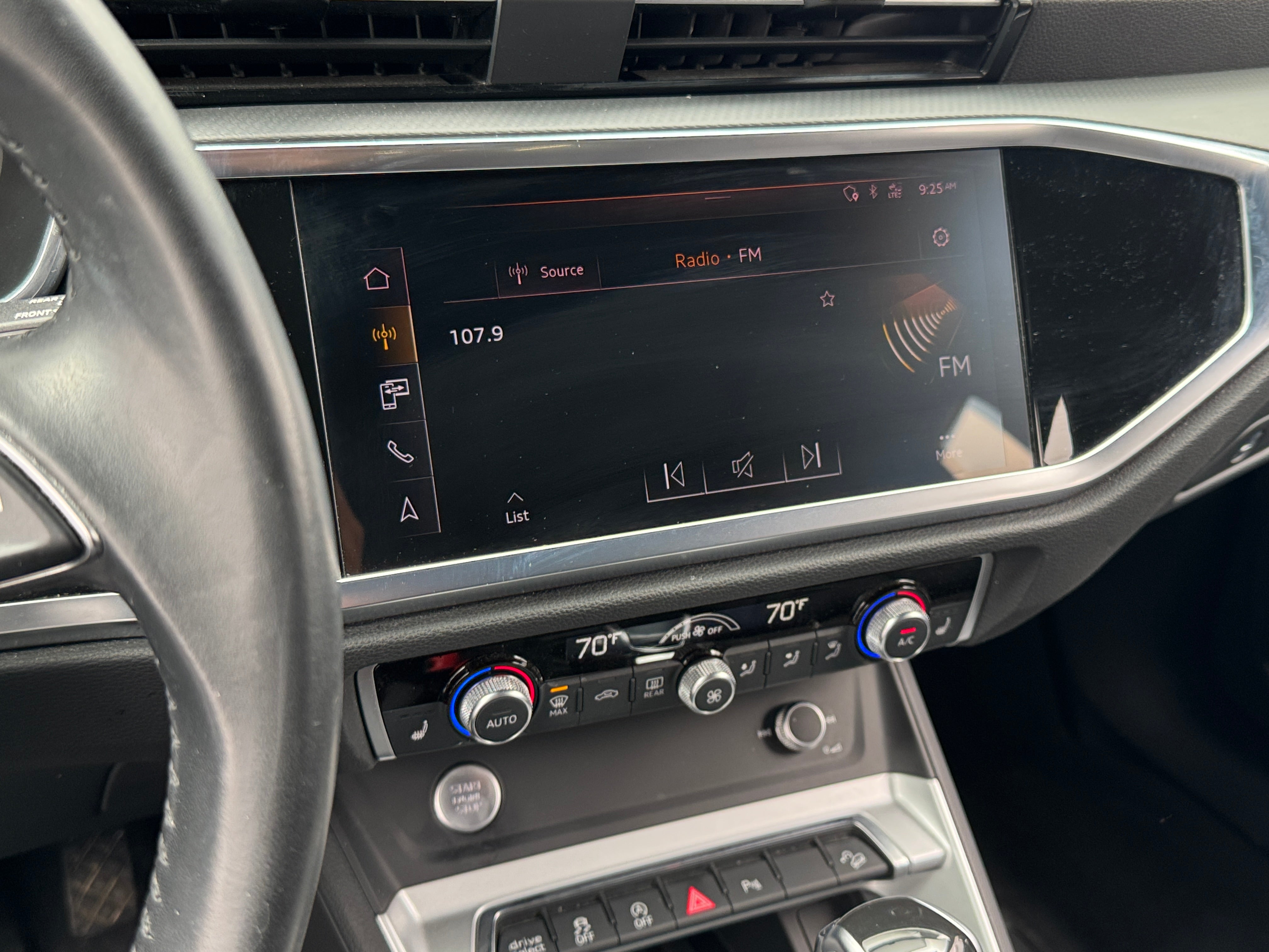2020 Audi Q3 Premium Plus 3