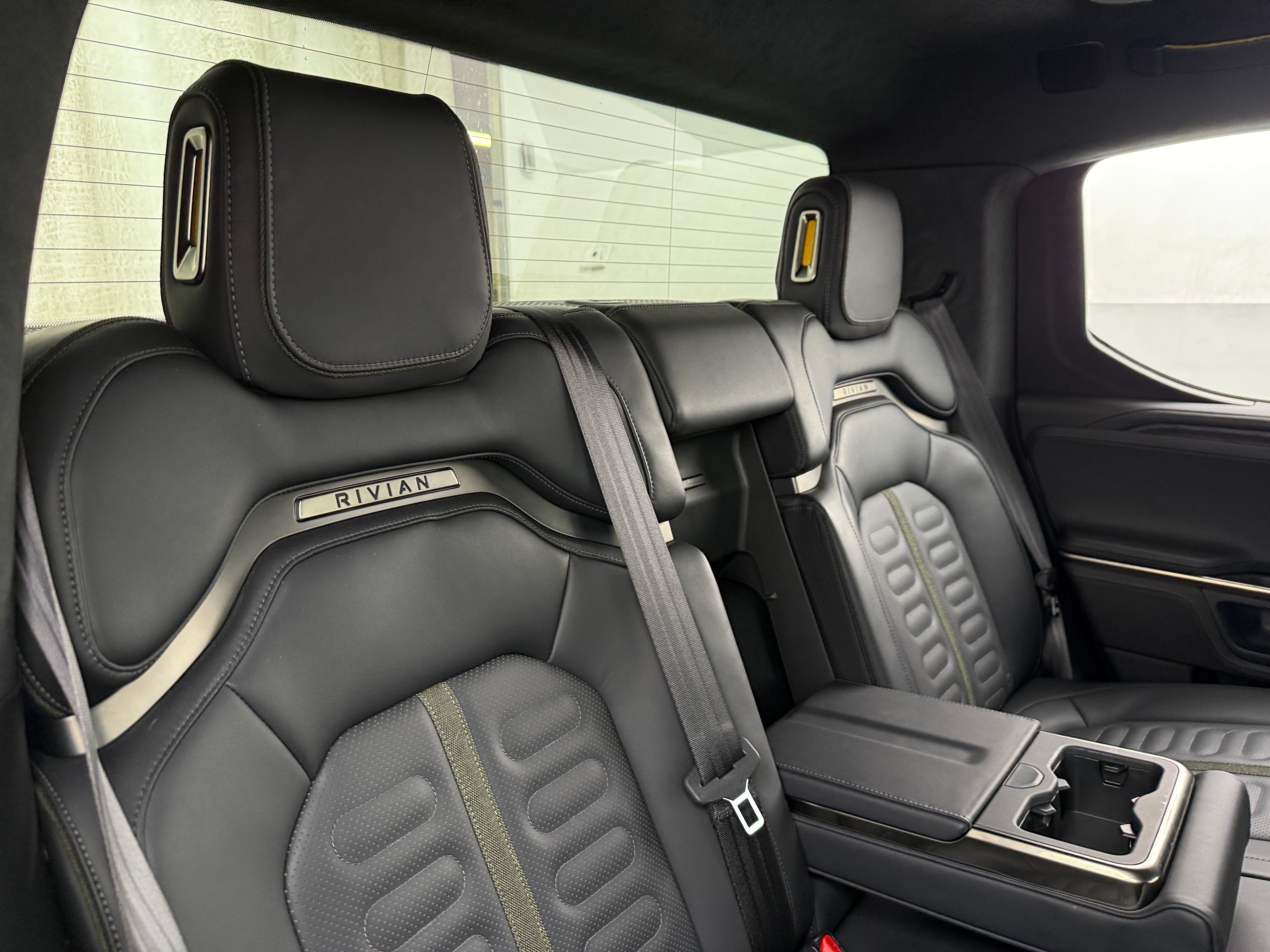2024 Rivian R1T Adventure 5