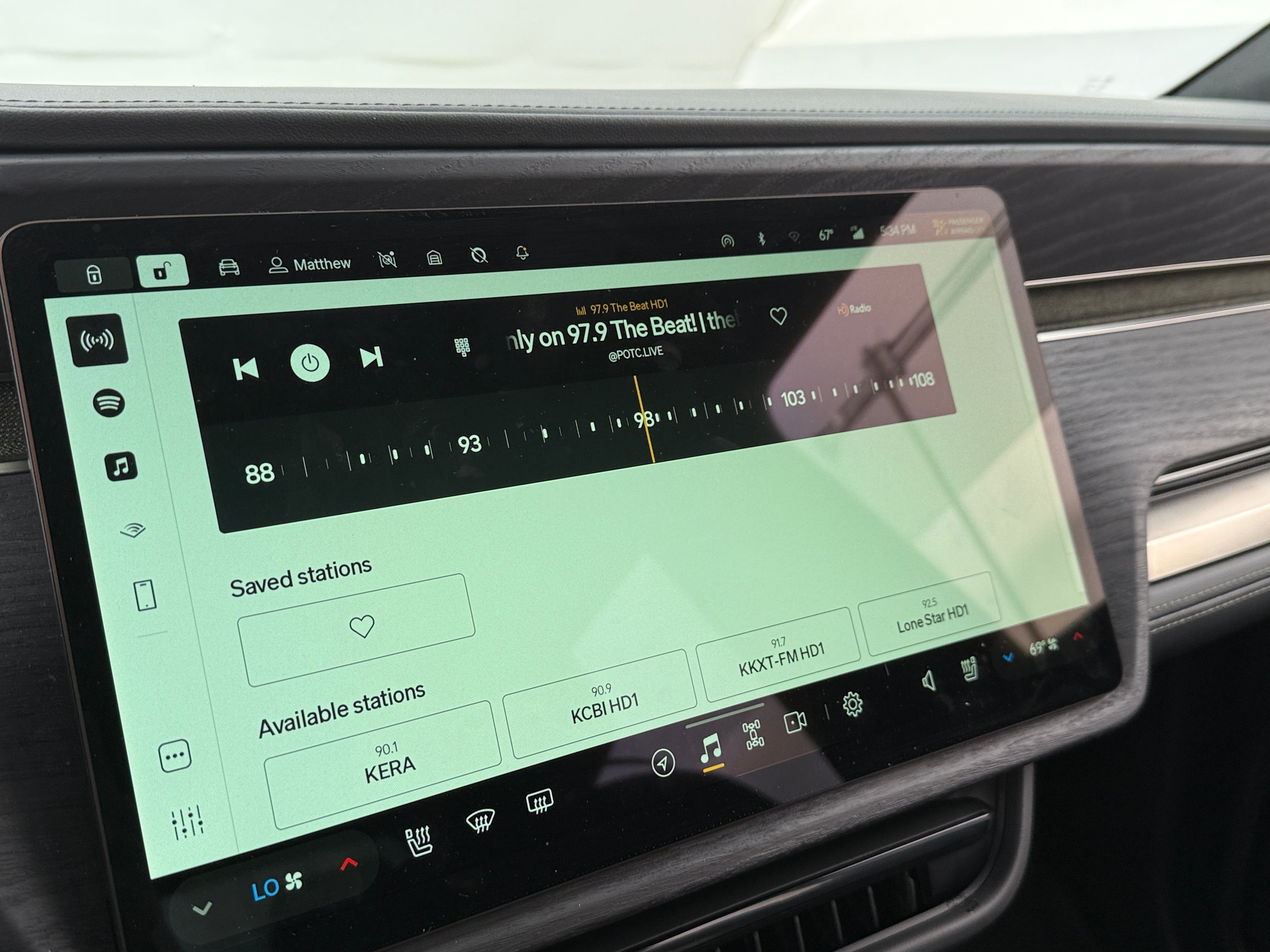 2024 Rivian R1T Adventure 3