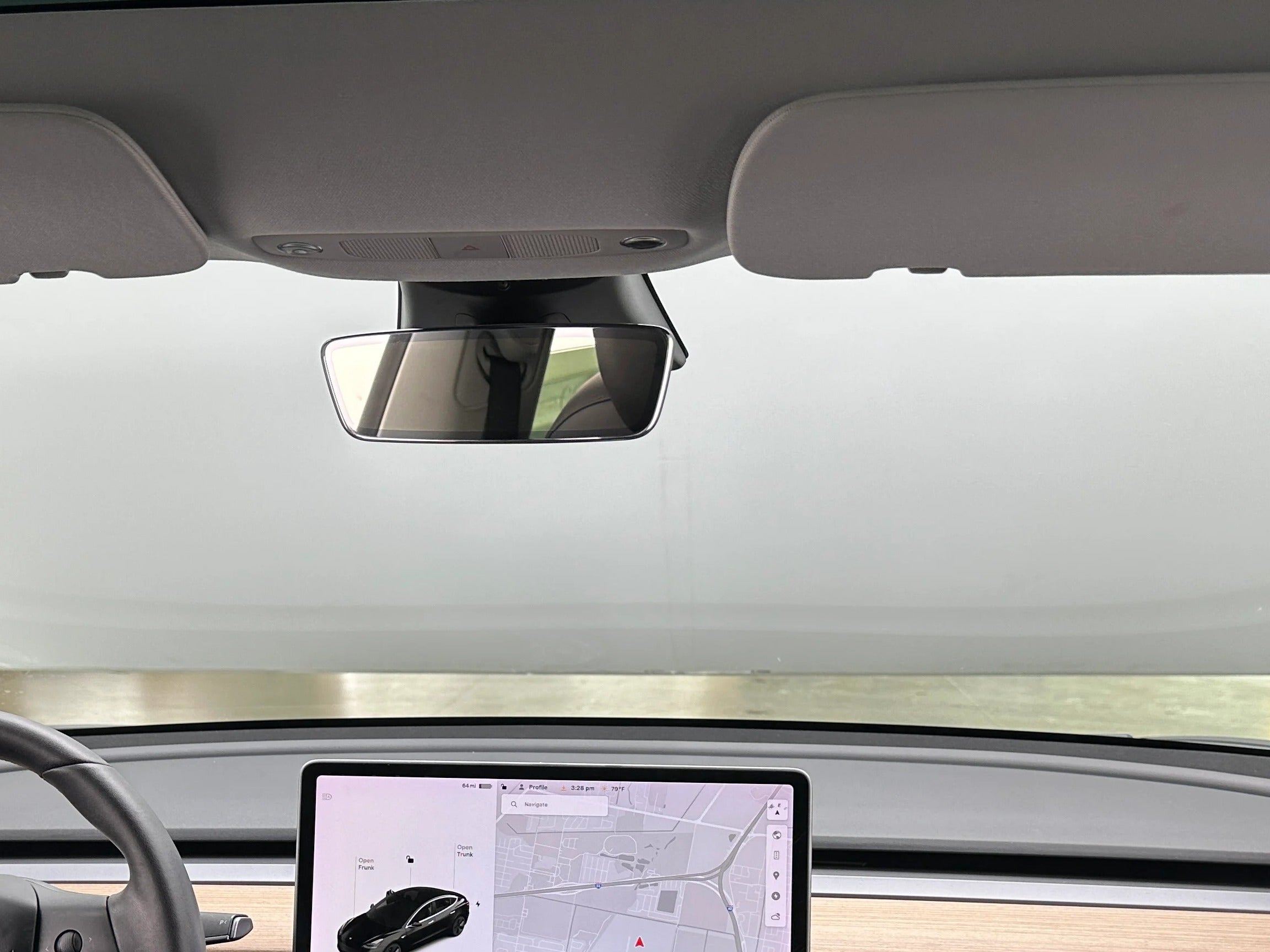 2020 Tesla Model 3 Long Range 2