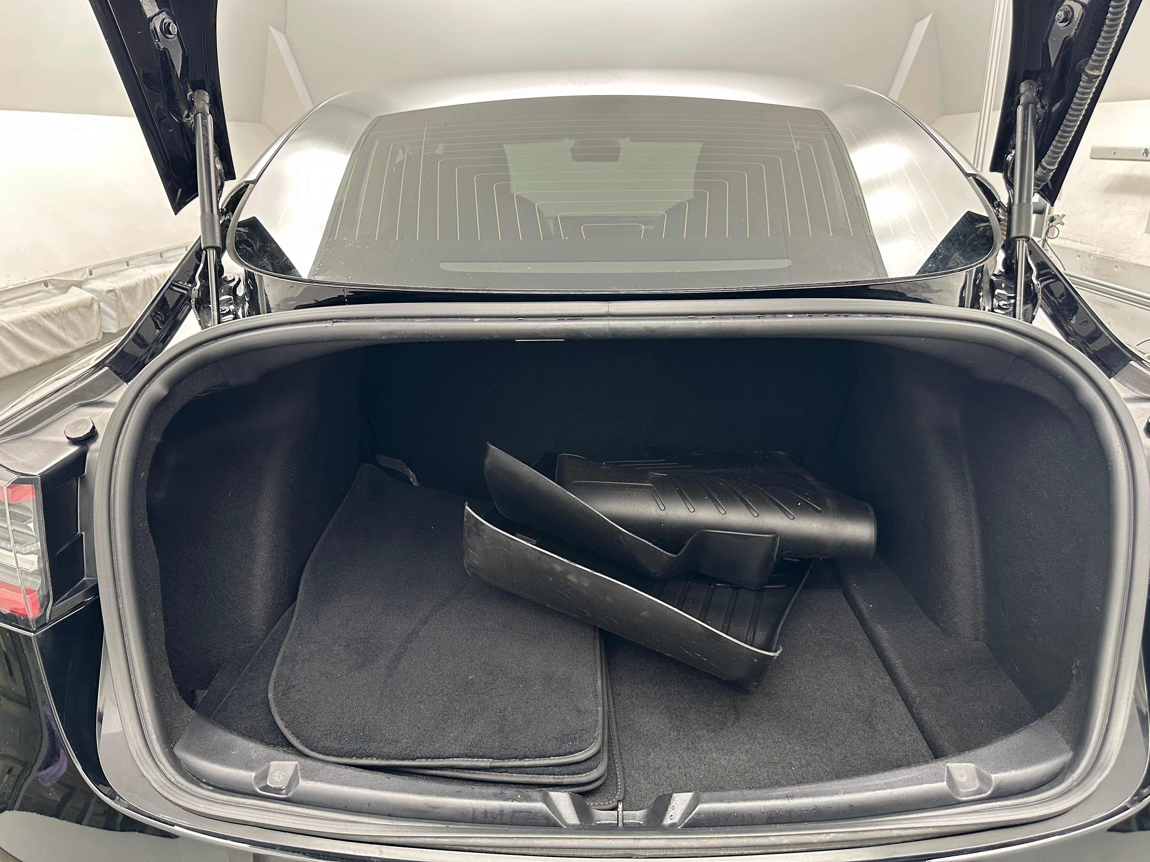 2020 Tesla Model 3 Long Range 5