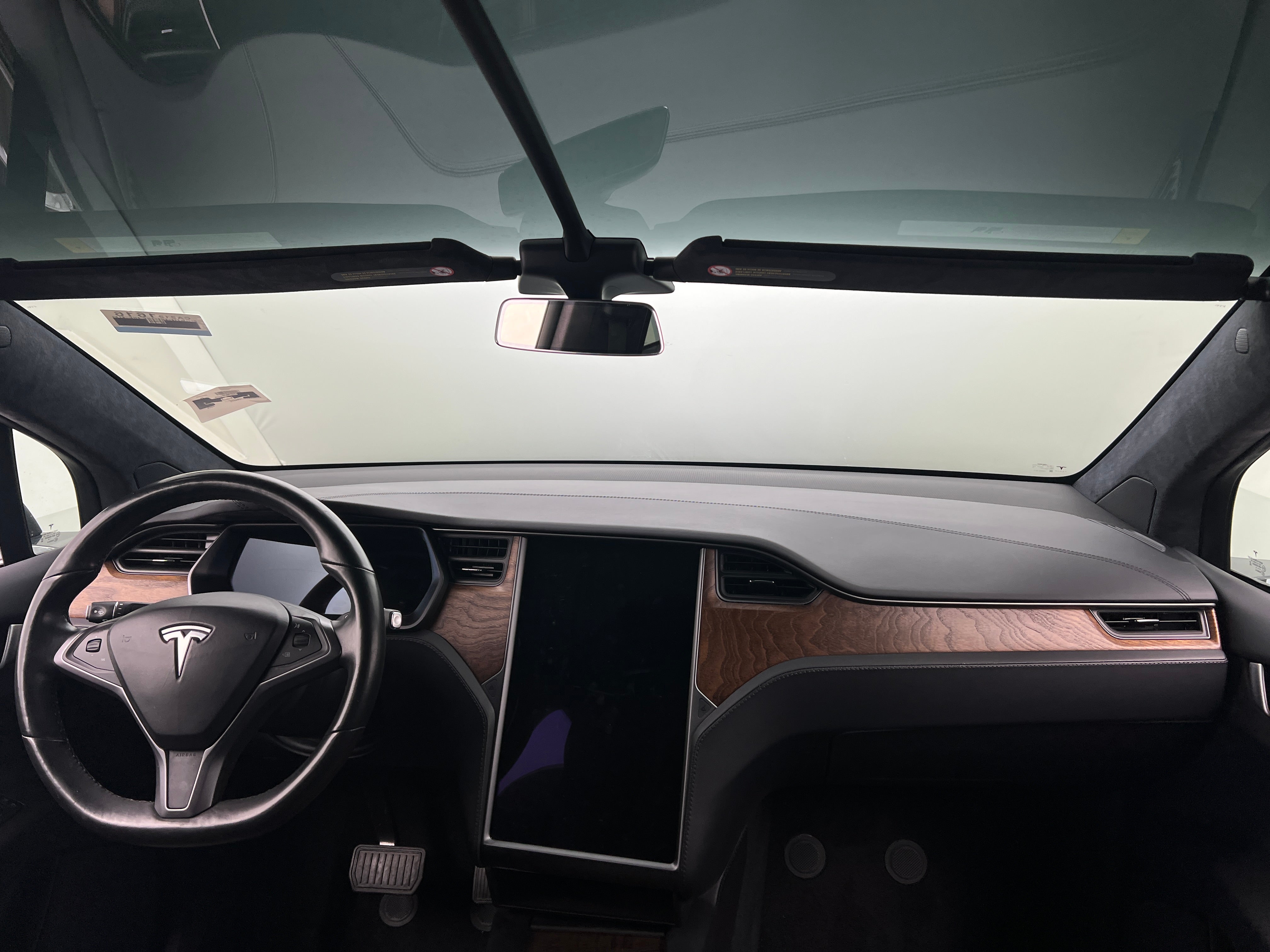 2020 Tesla Model X Long Range 2