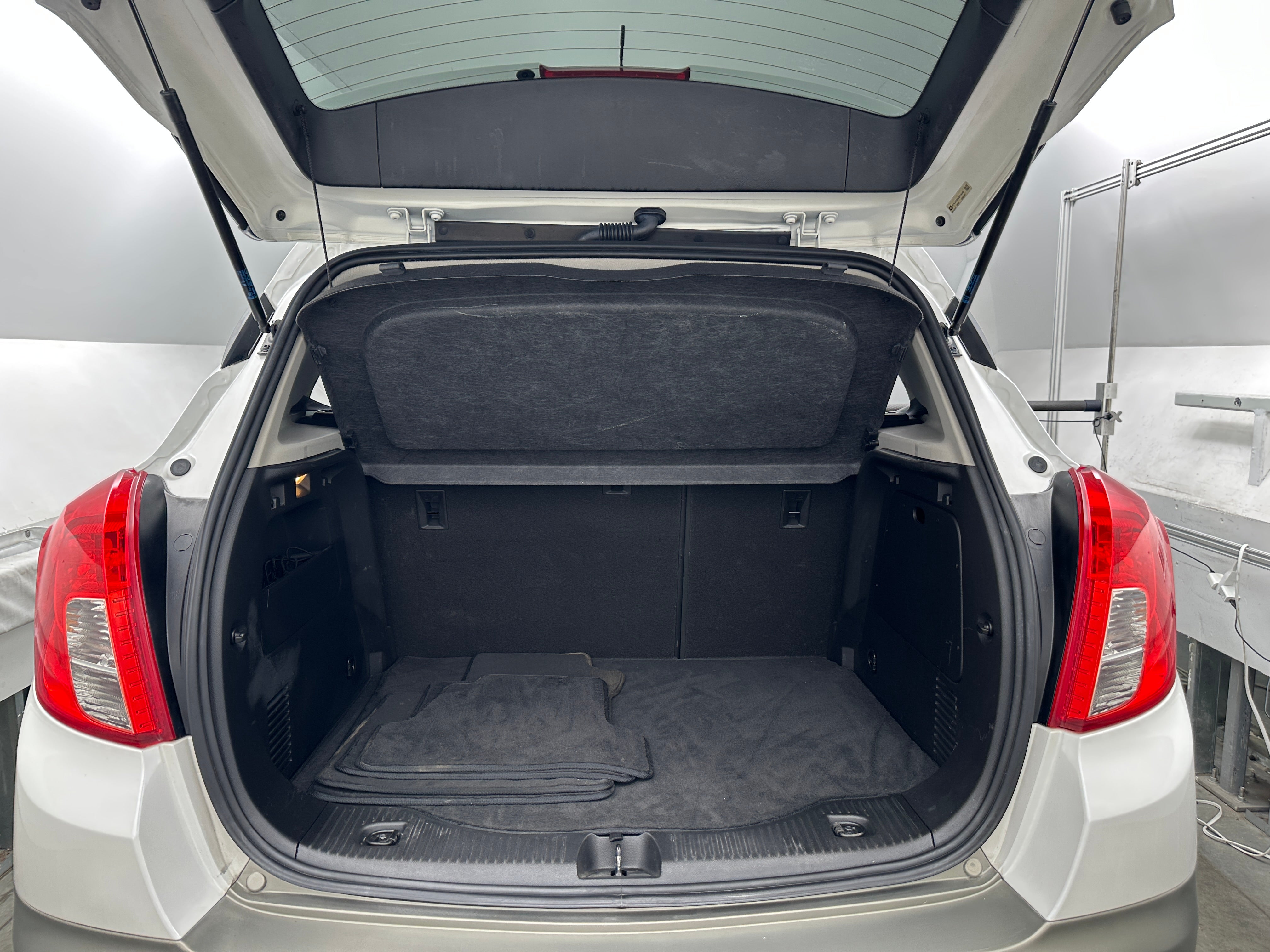 2016 Buick Encore Premium 6
