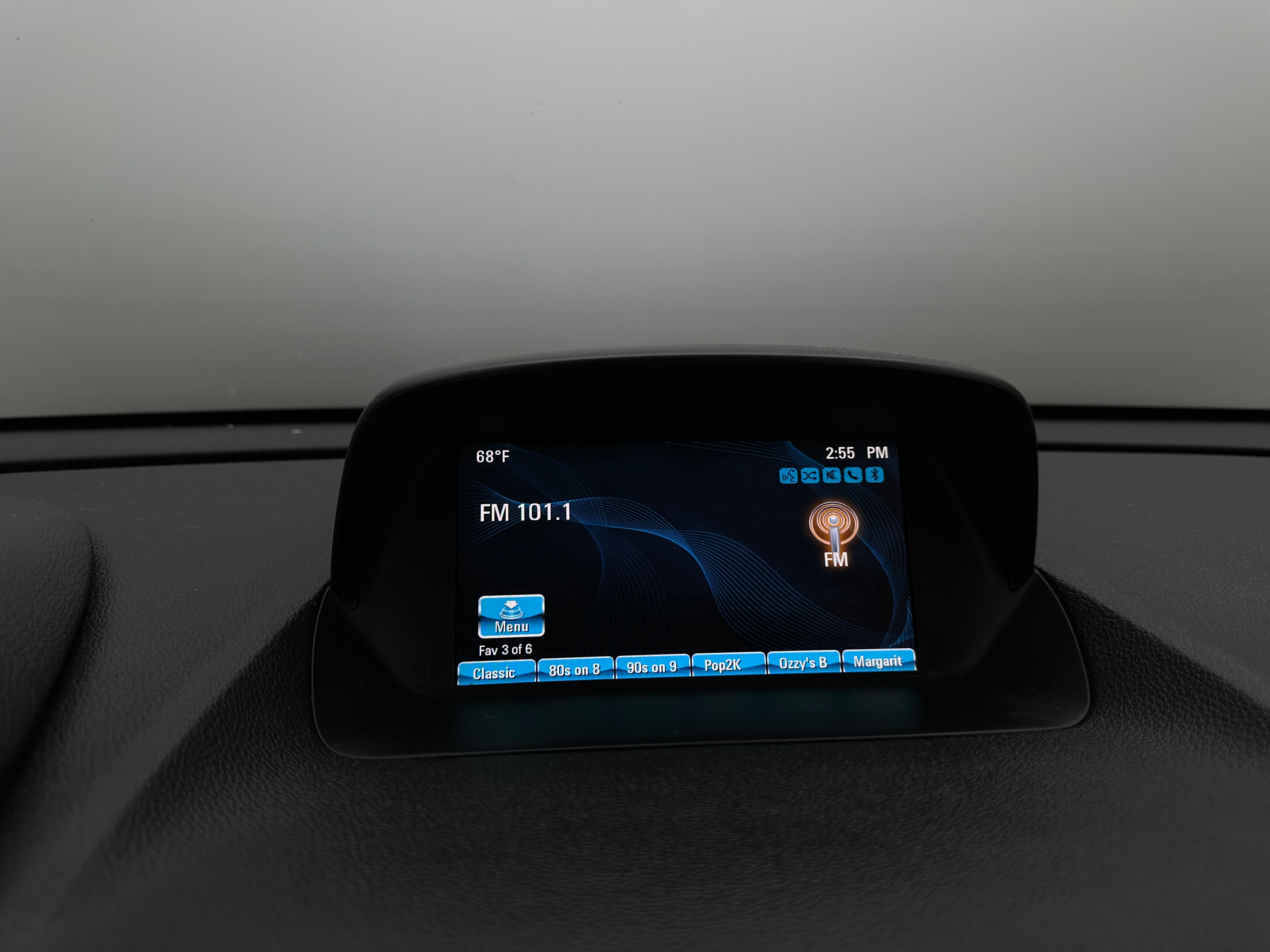2016 Buick Encore Premium 3