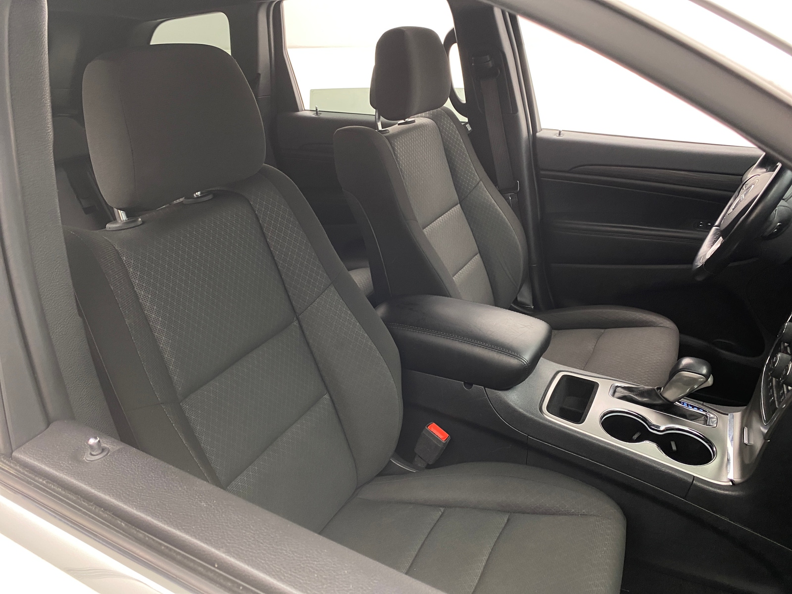 Thumbnail: 2020 Jeep Grand Cherokee - 2