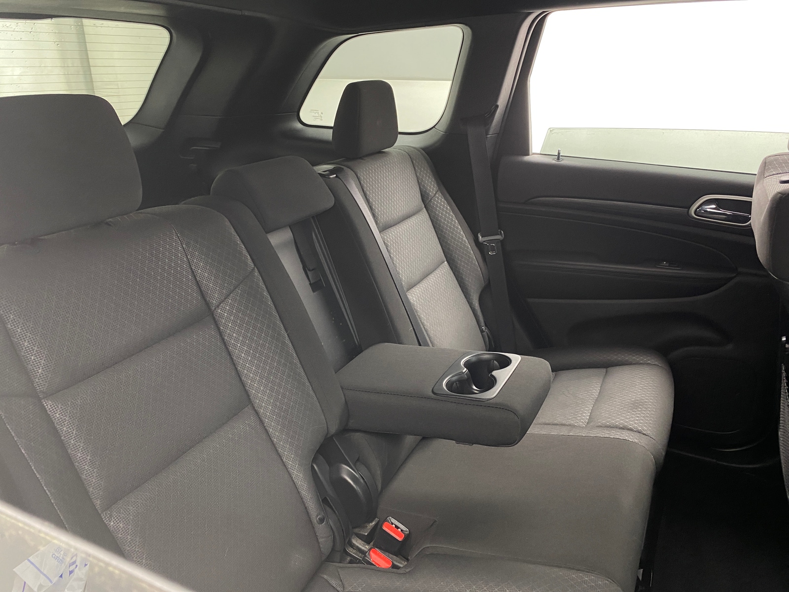 Thumbnail: 2020 Jeep Grand Cherokee - 6