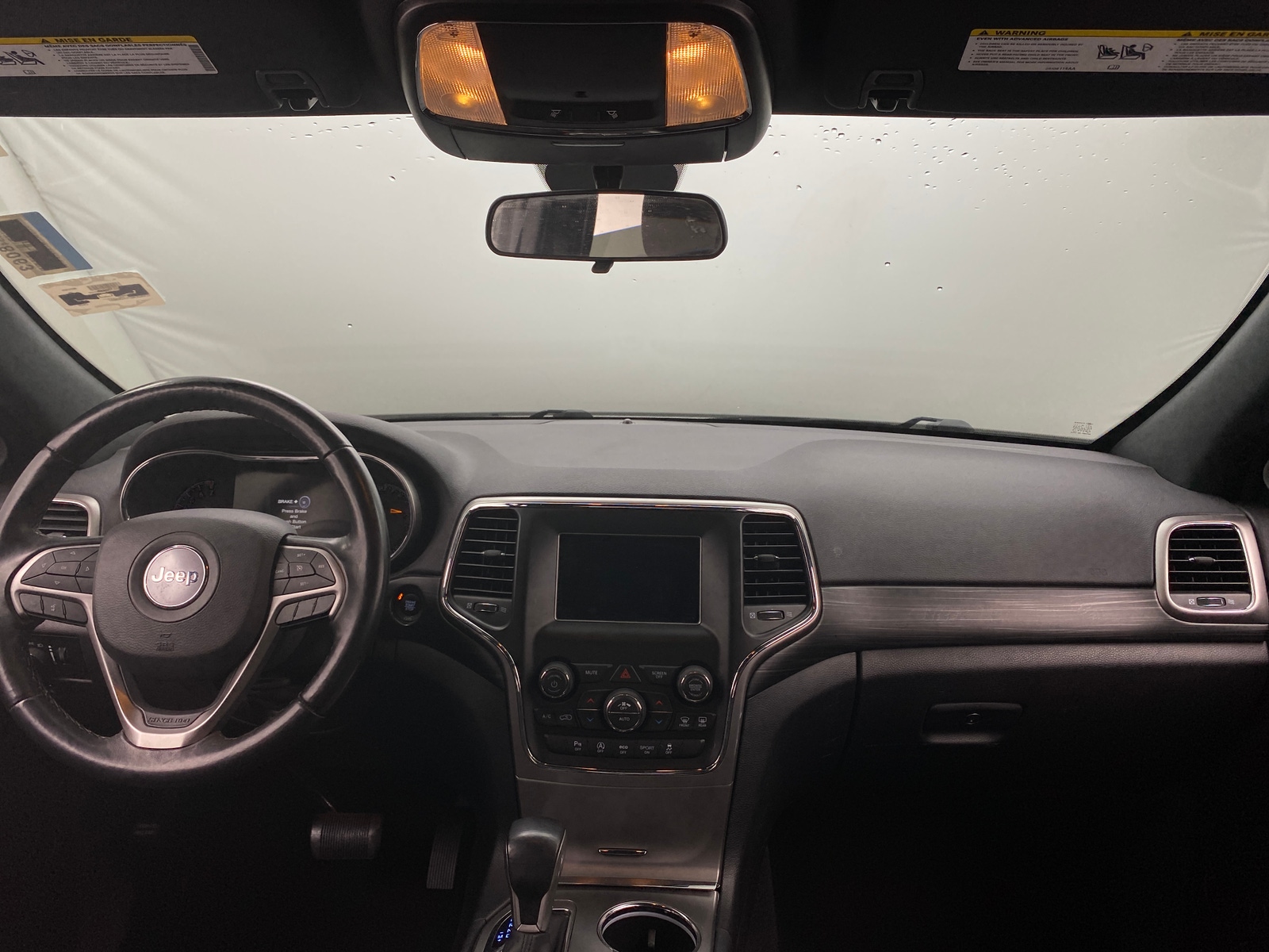 Thumbnail: 2020 Jeep Grand Cherokee - 3