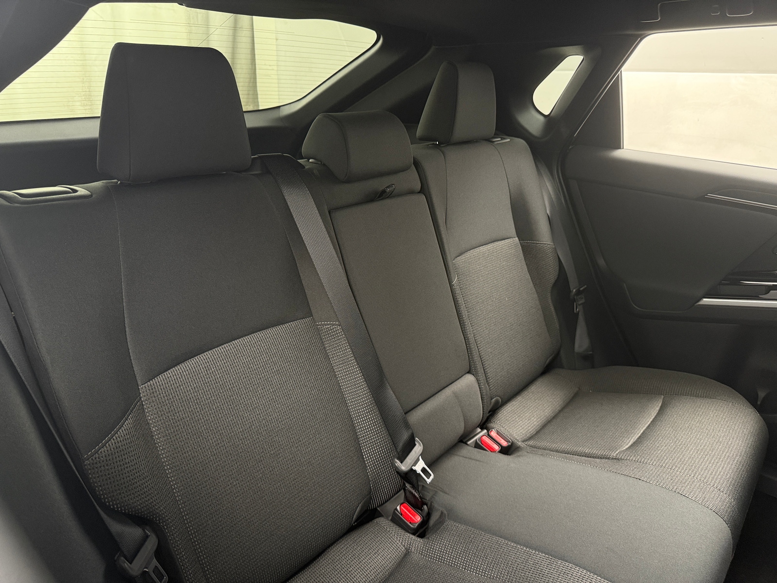 Thumbnail: 2023 Subaru Solterra - 6