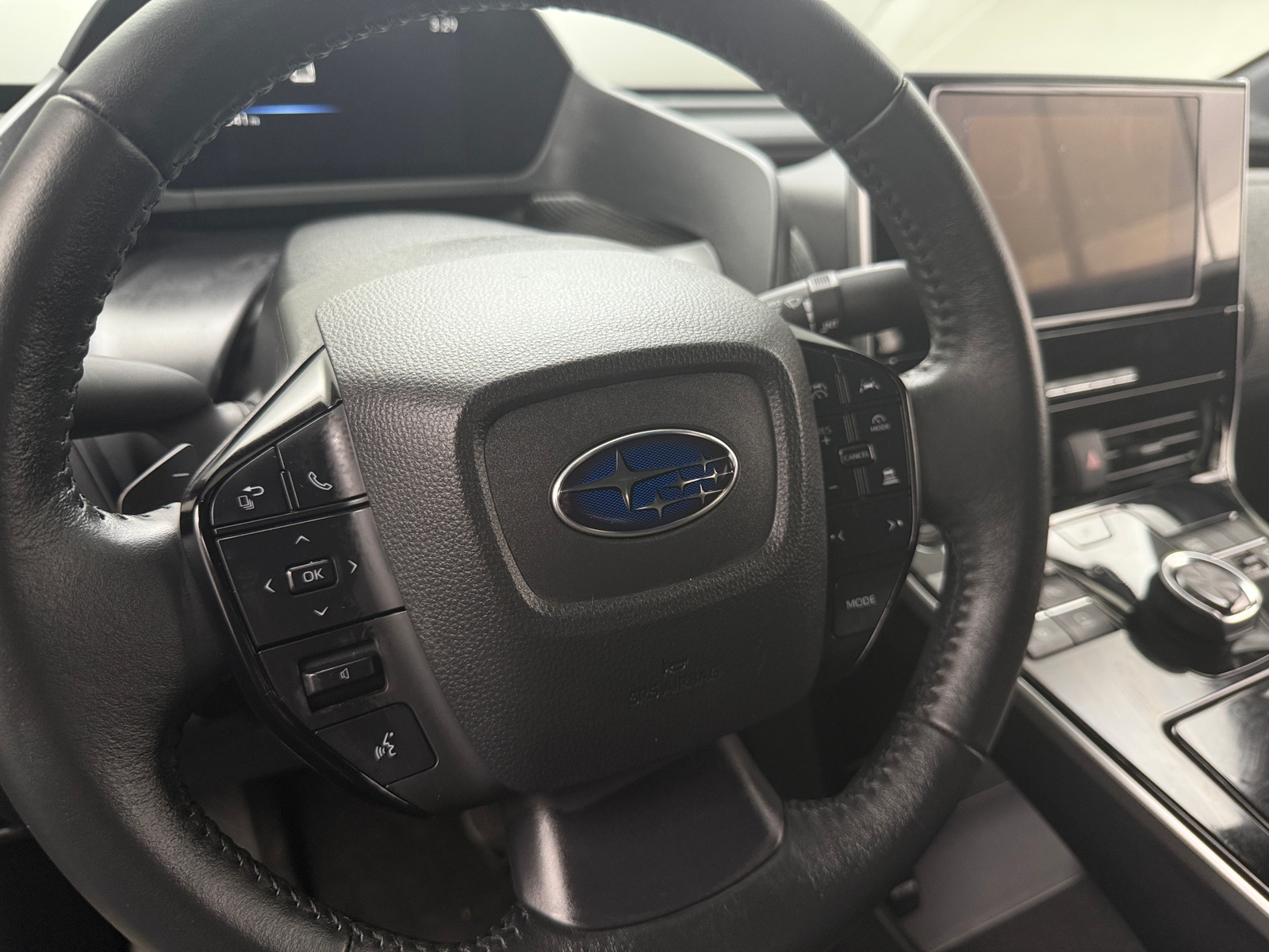 Thumbnail: 2023 Subaru Solterra - 5