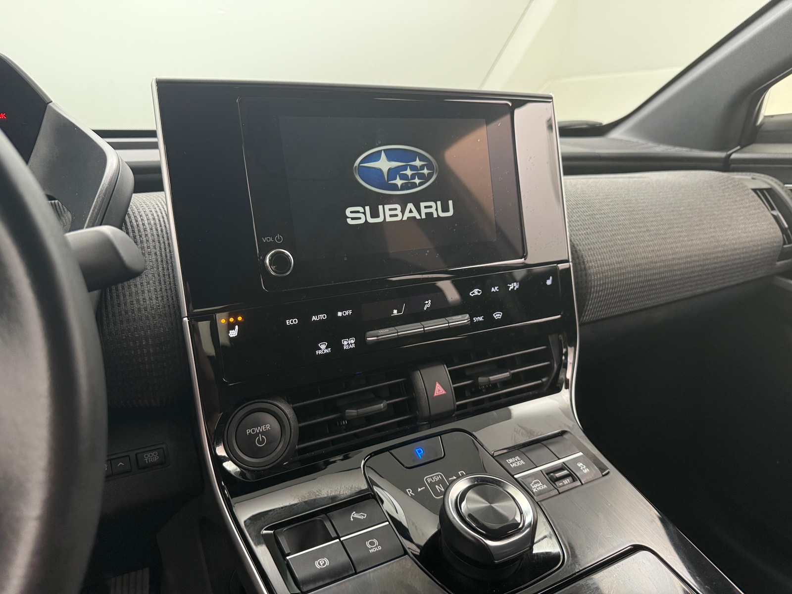 Thumbnail: 2023 Subaru Solterra - 4