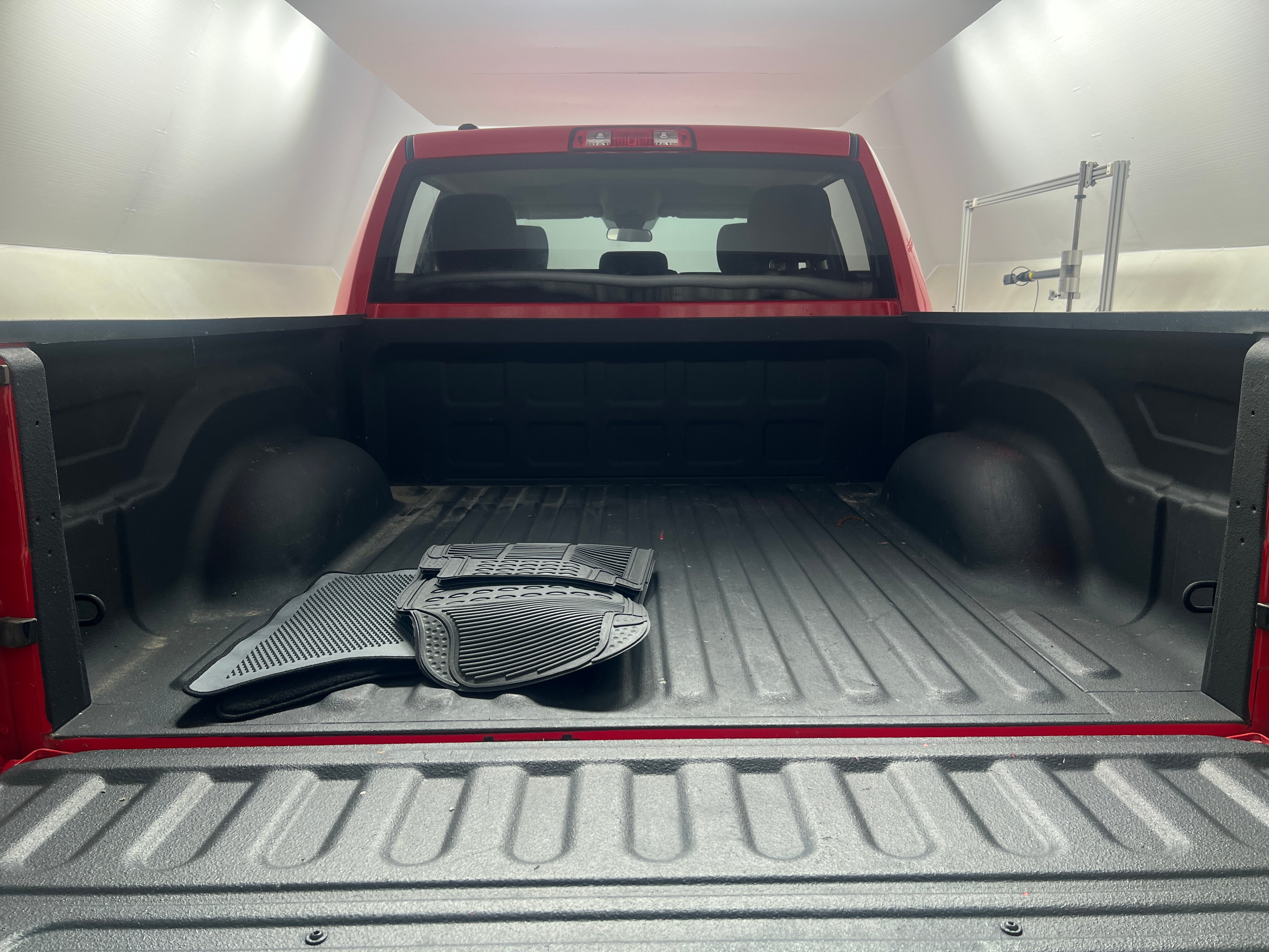 2022 RAM 1500 Classic SLT 7