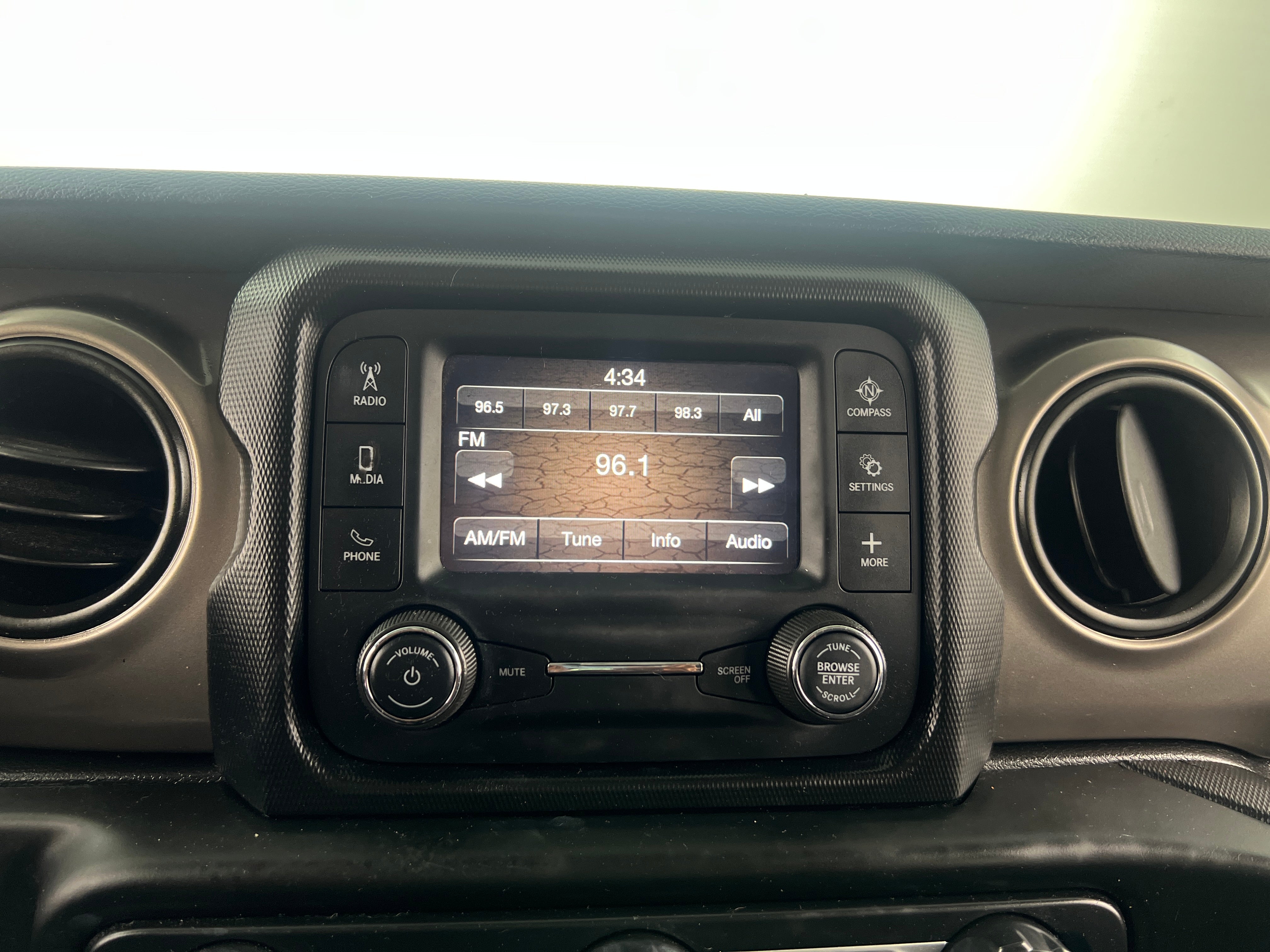 2021 Jeep Wrangler Unlimited Sport 4