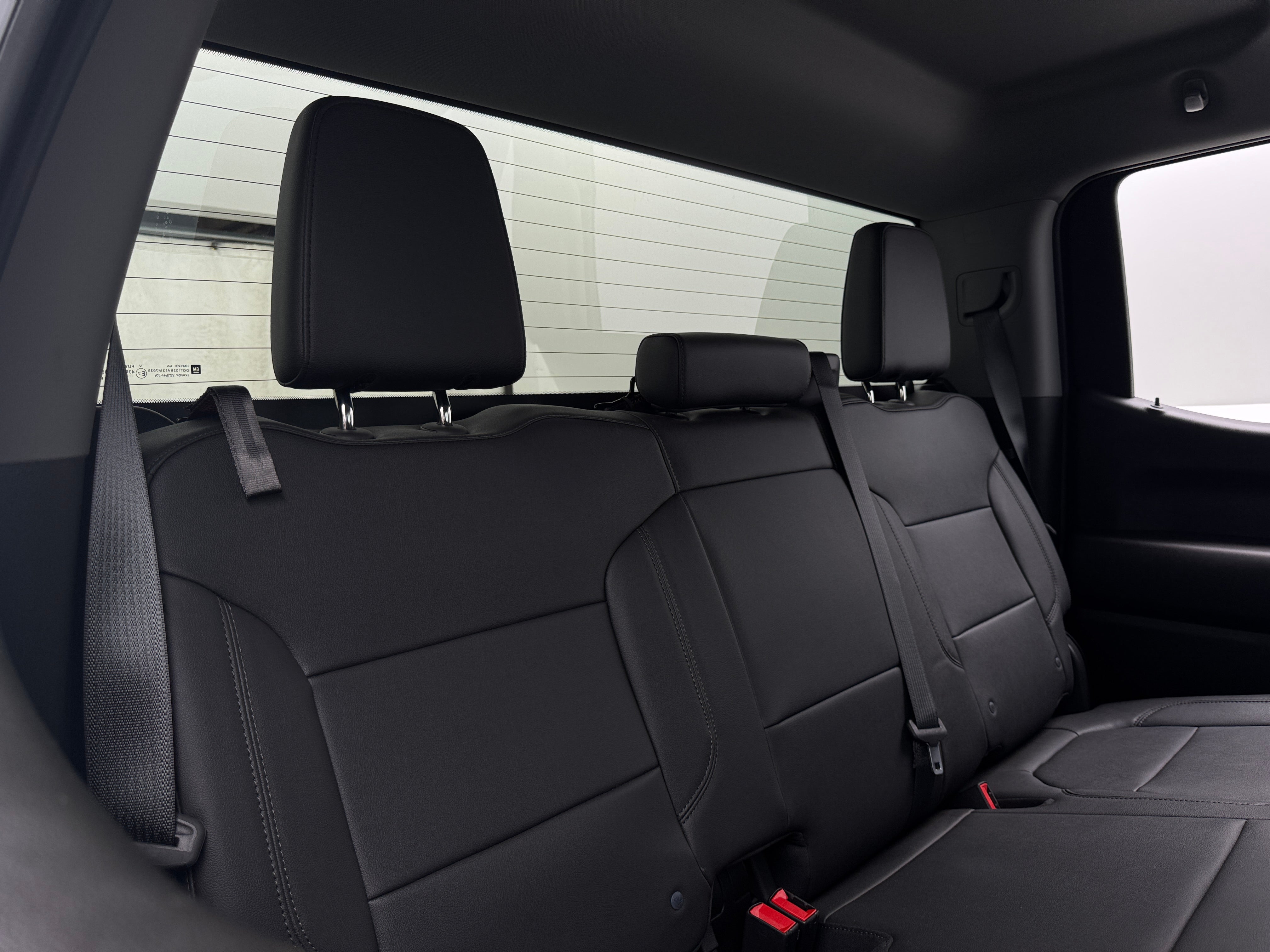 2021 Chevrolet Silverado 1500 Work Truck 6