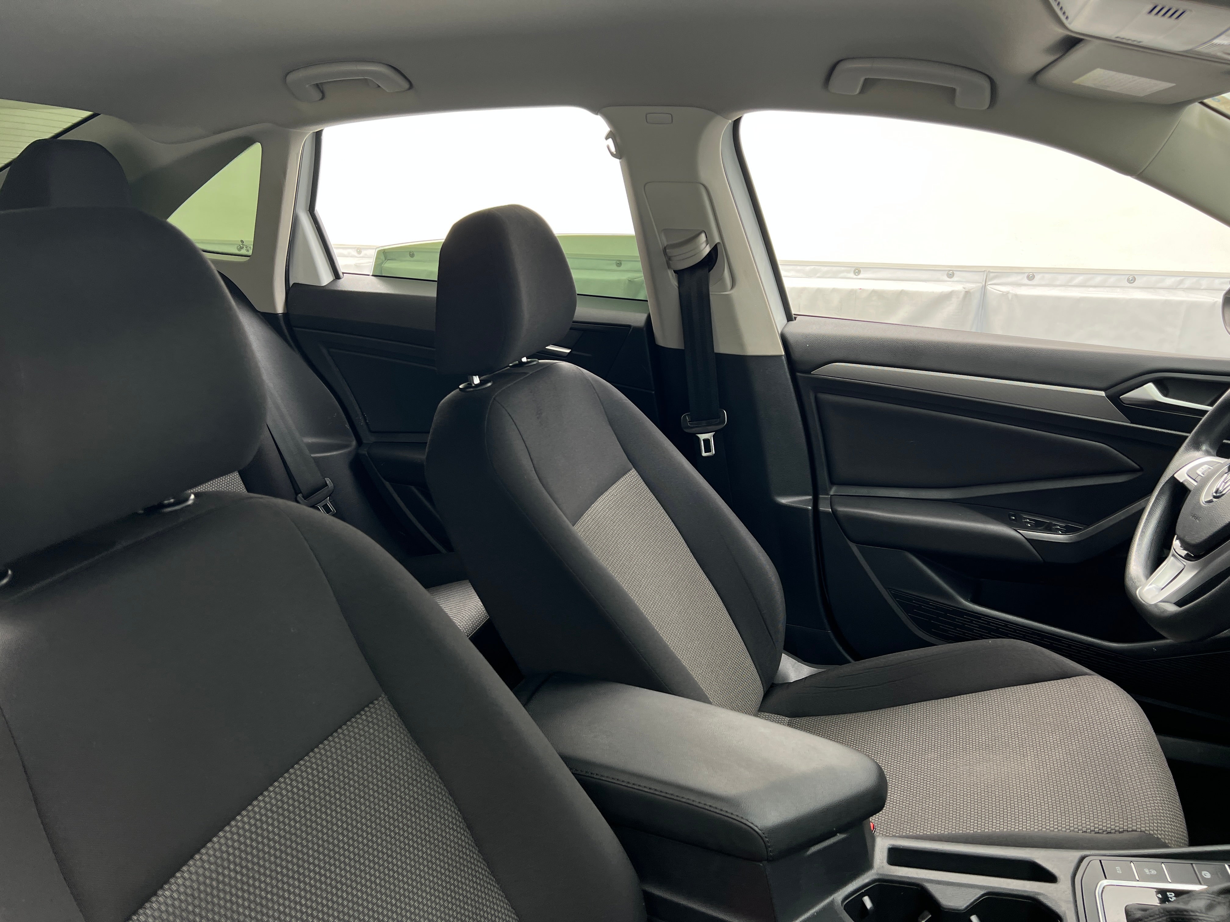 2019 Volkswagen Jetta S 2