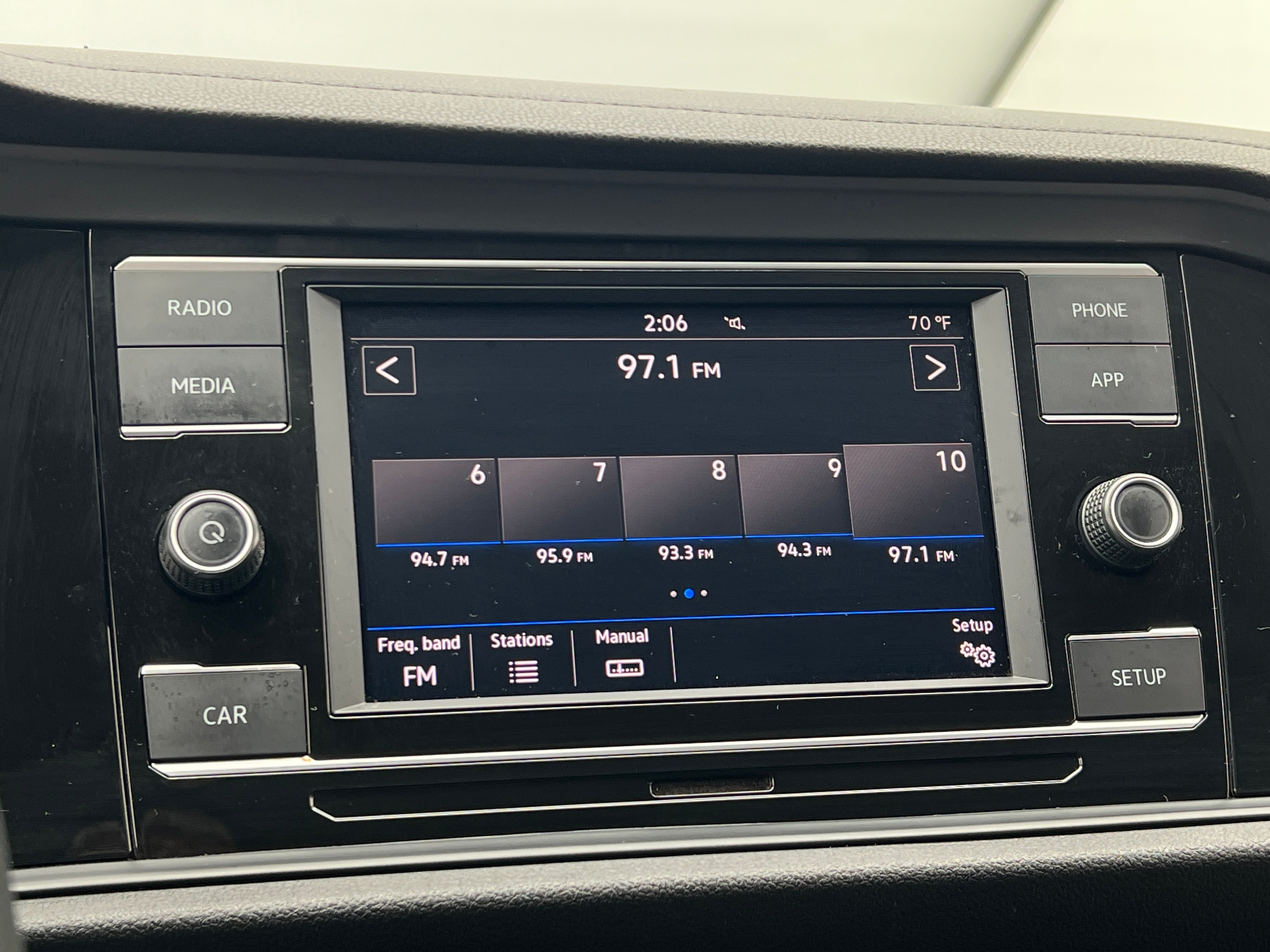 2019 Volkswagen Jetta S 4