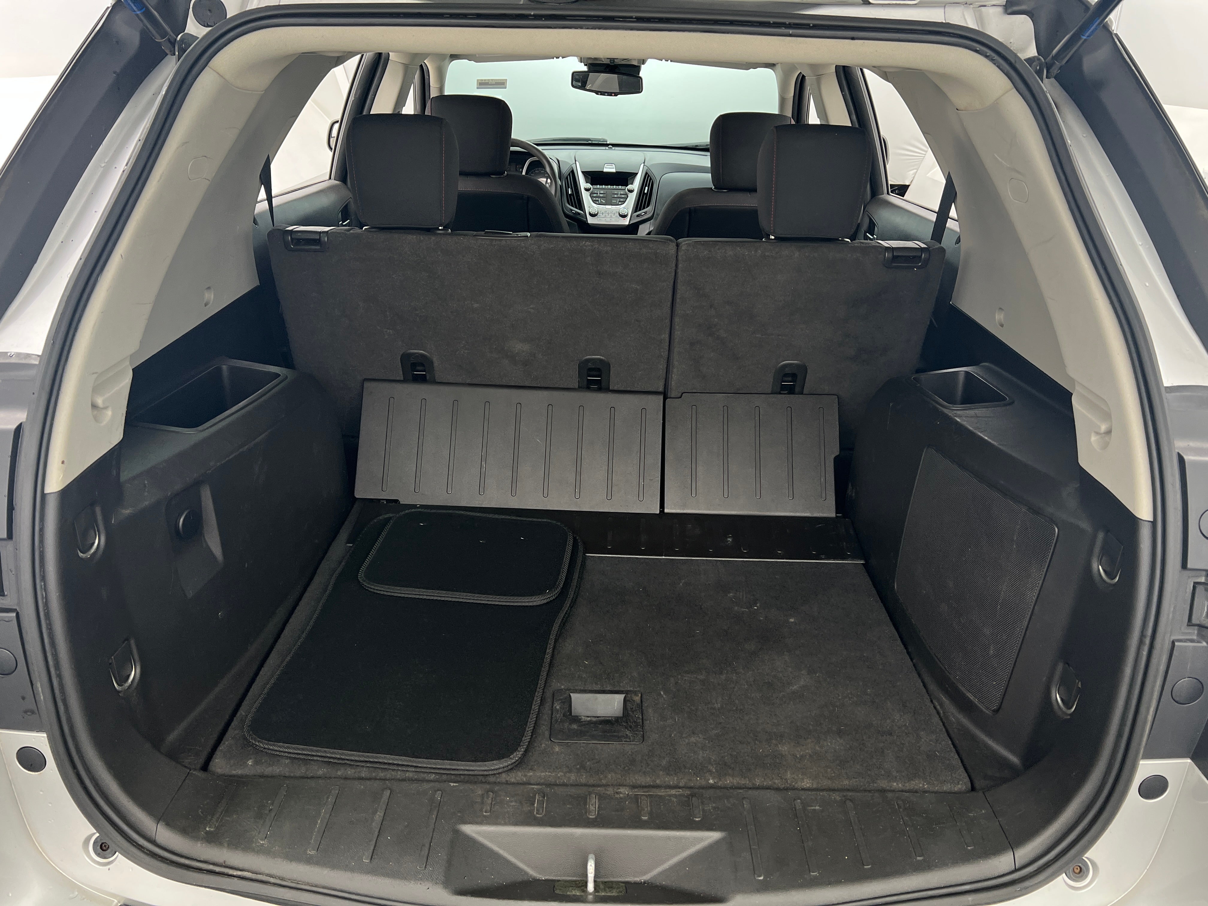 2013 Chevrolet Equinox LS 7