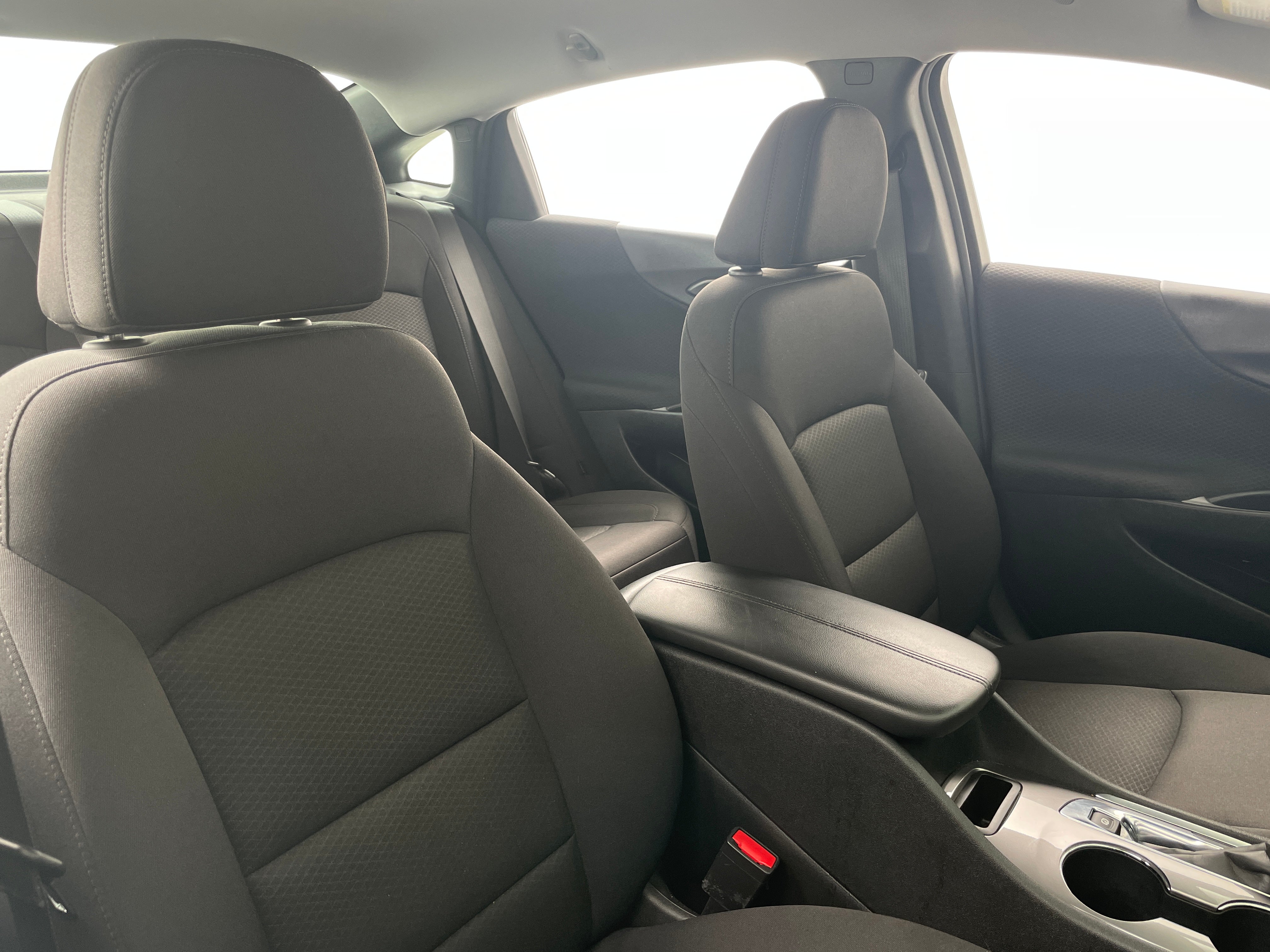 2024 Chevrolet Malibu LT 2
