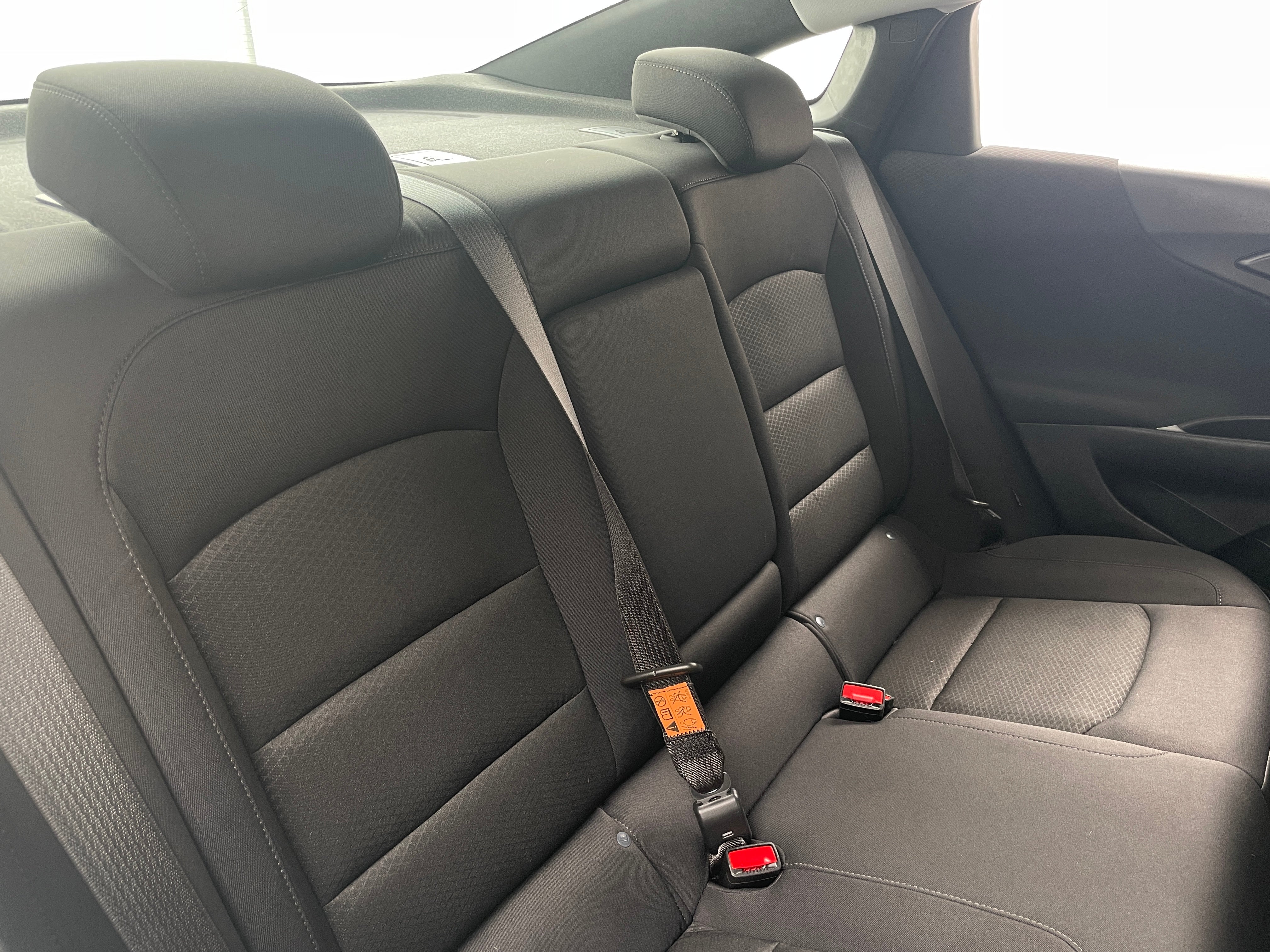 2024 Chevrolet Malibu LT 6