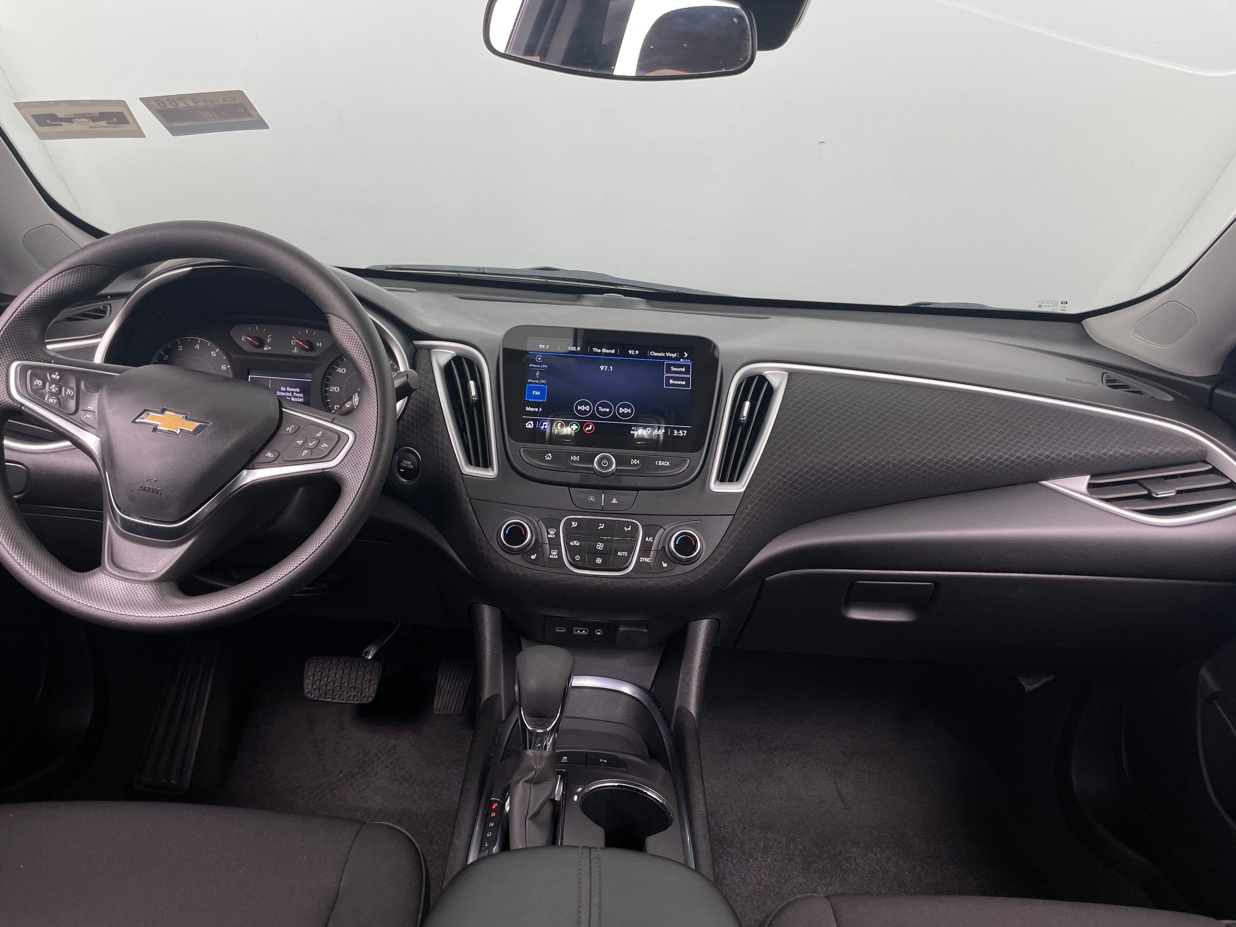 2024 Chevrolet Malibu LT 3