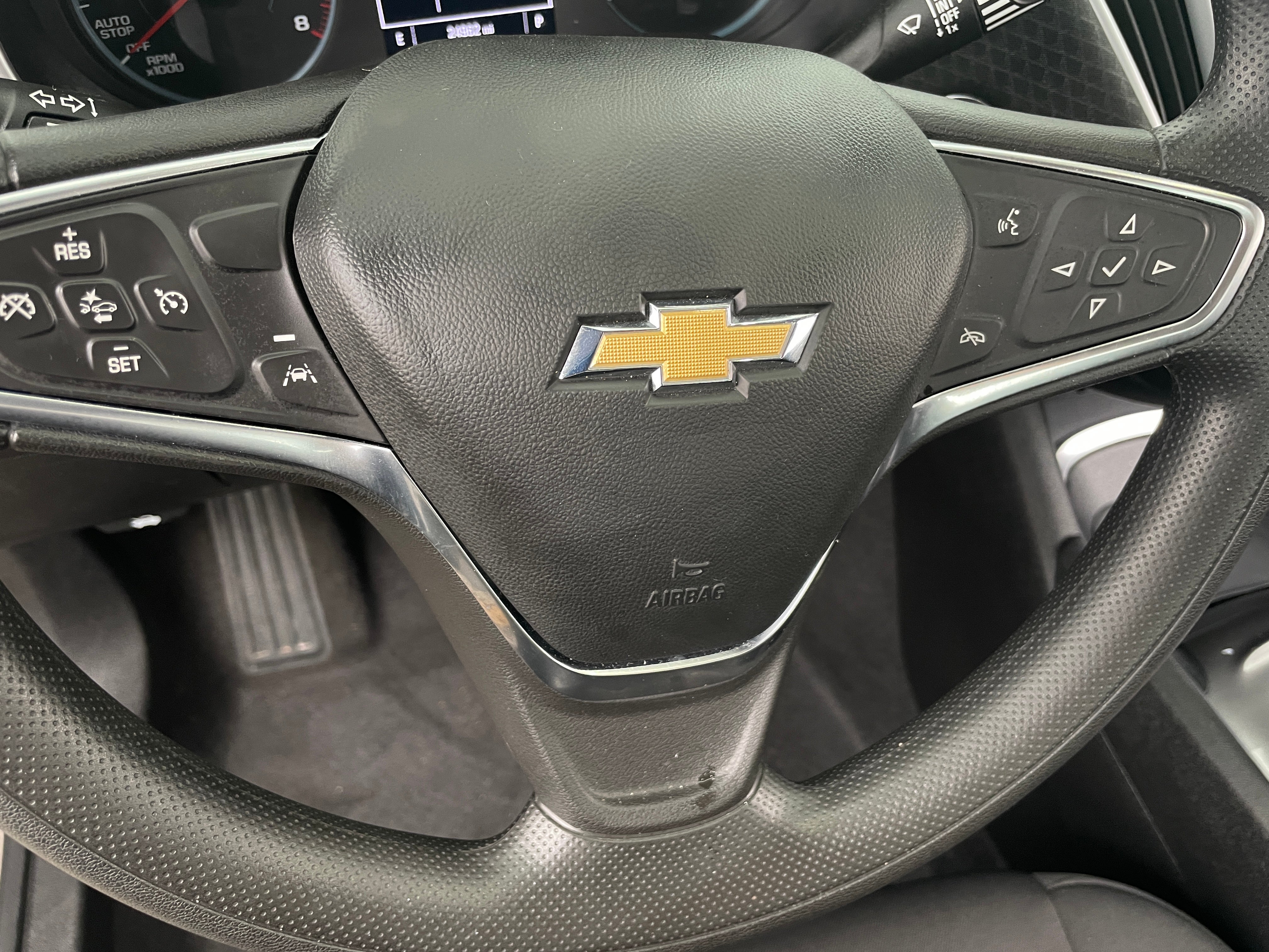 2024 Chevrolet Malibu LT 5