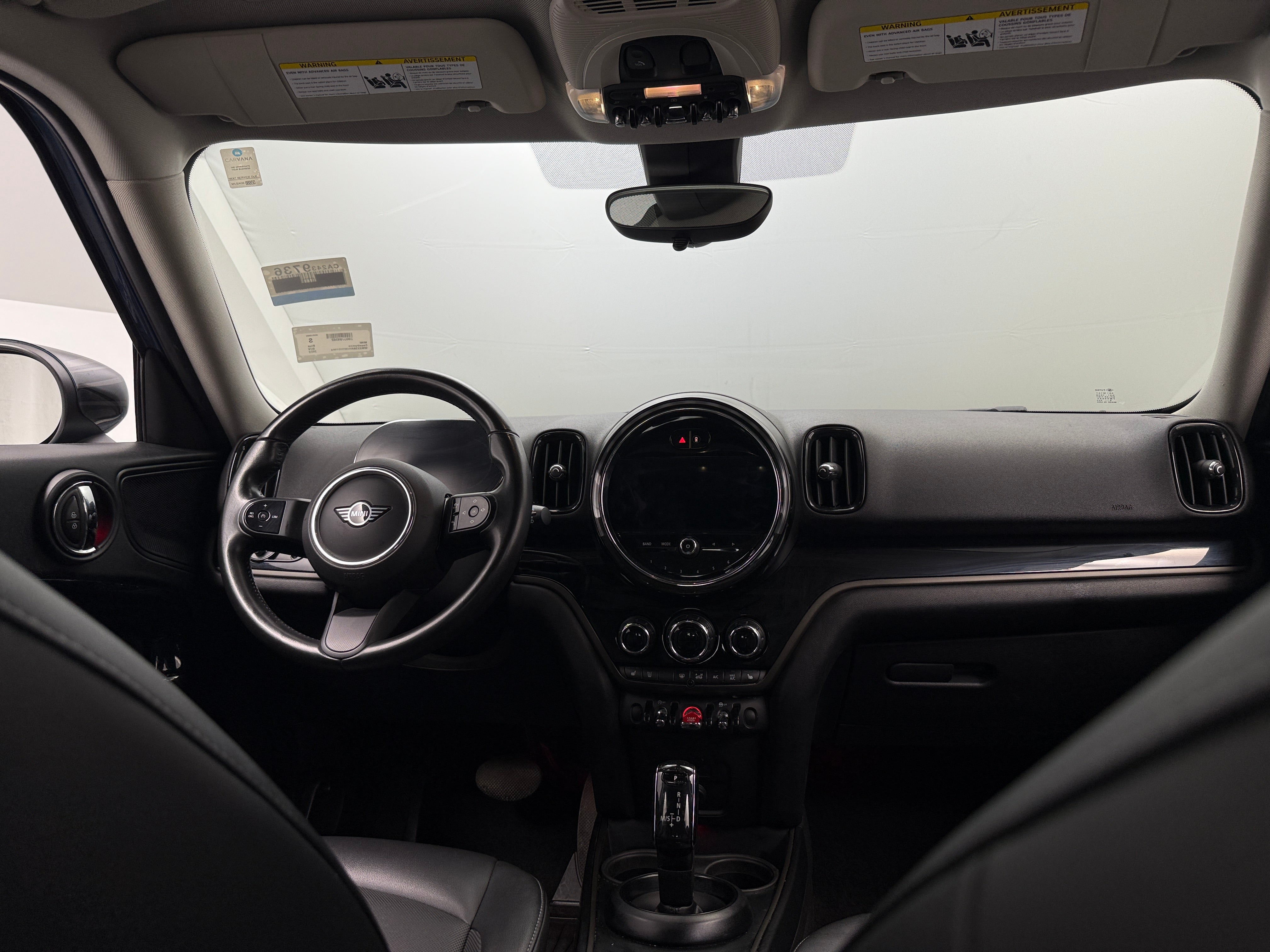 2022 MINI Cooper Countryman  2
