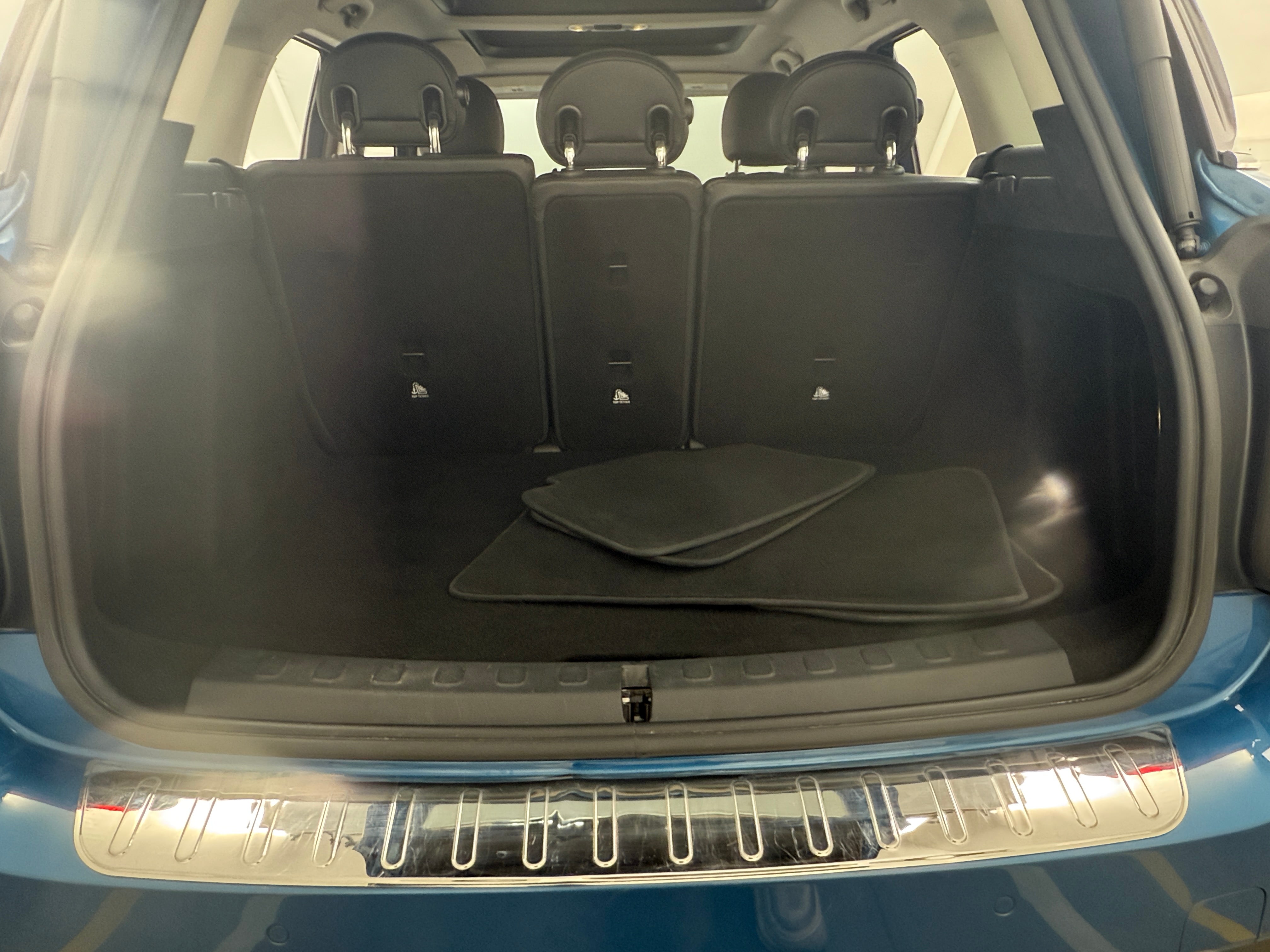 2022 MINI Cooper Countryman  6