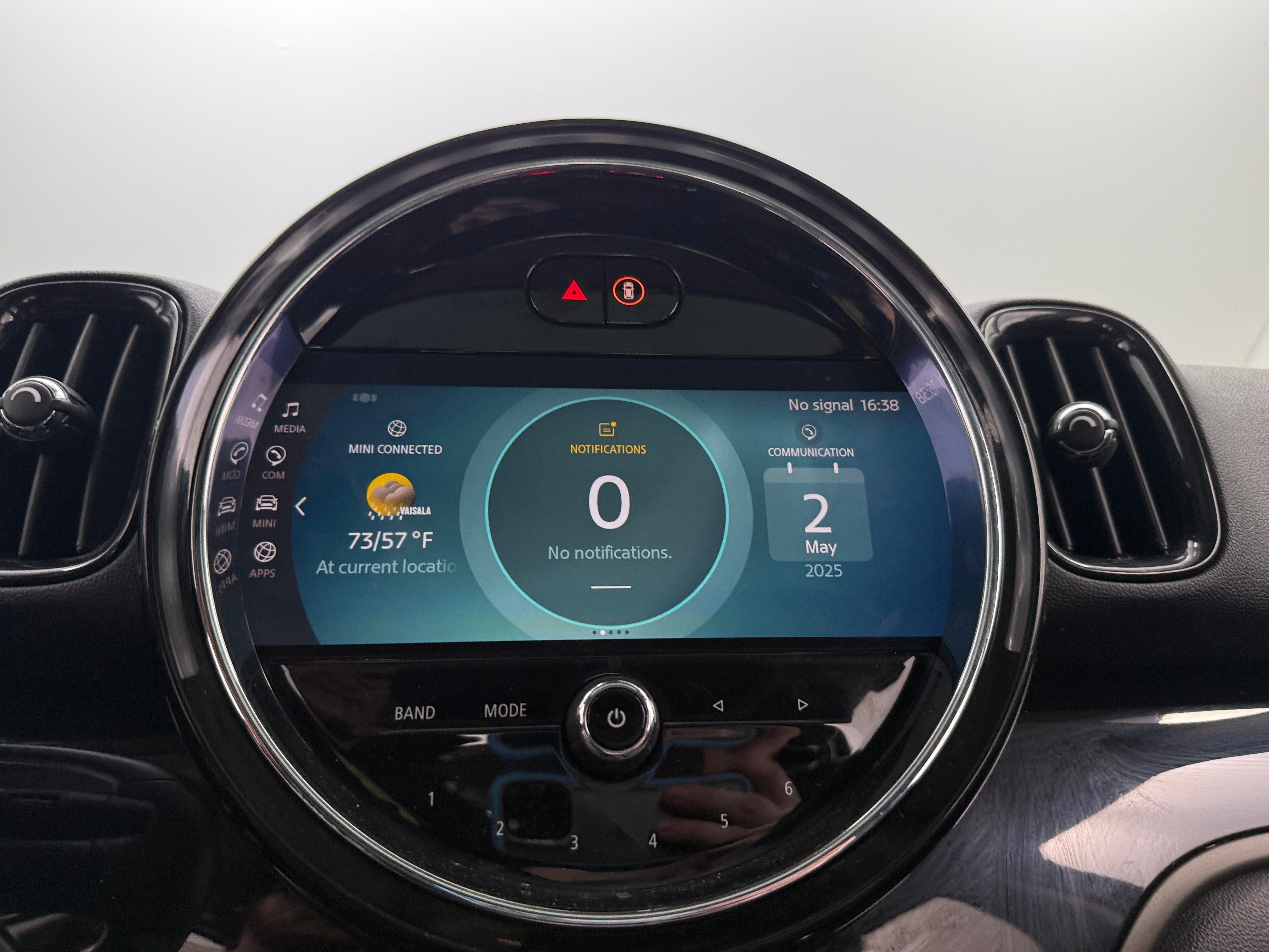 2022 MINI Cooper Countryman  3