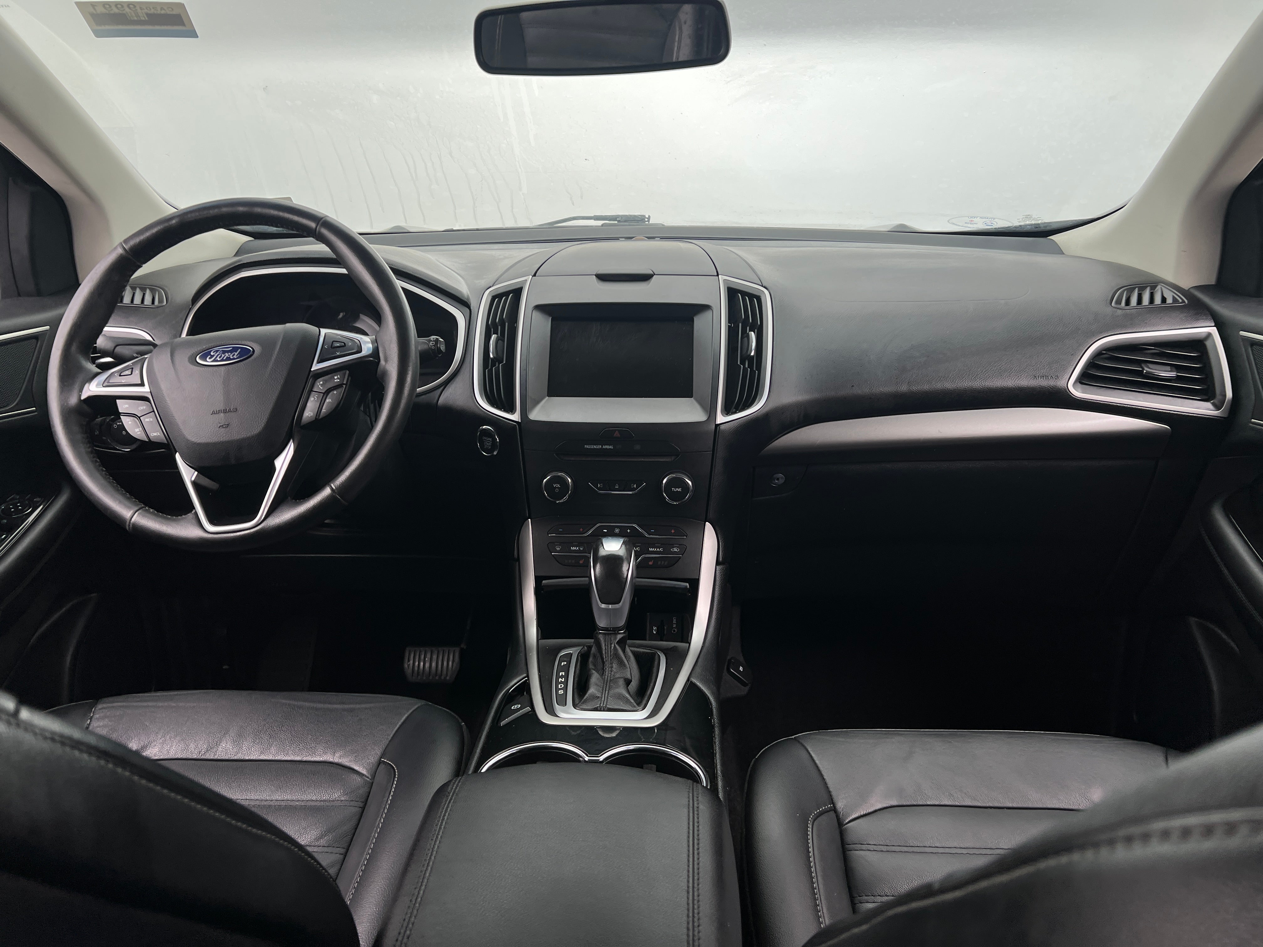 2015 Ford Edge SEL 2