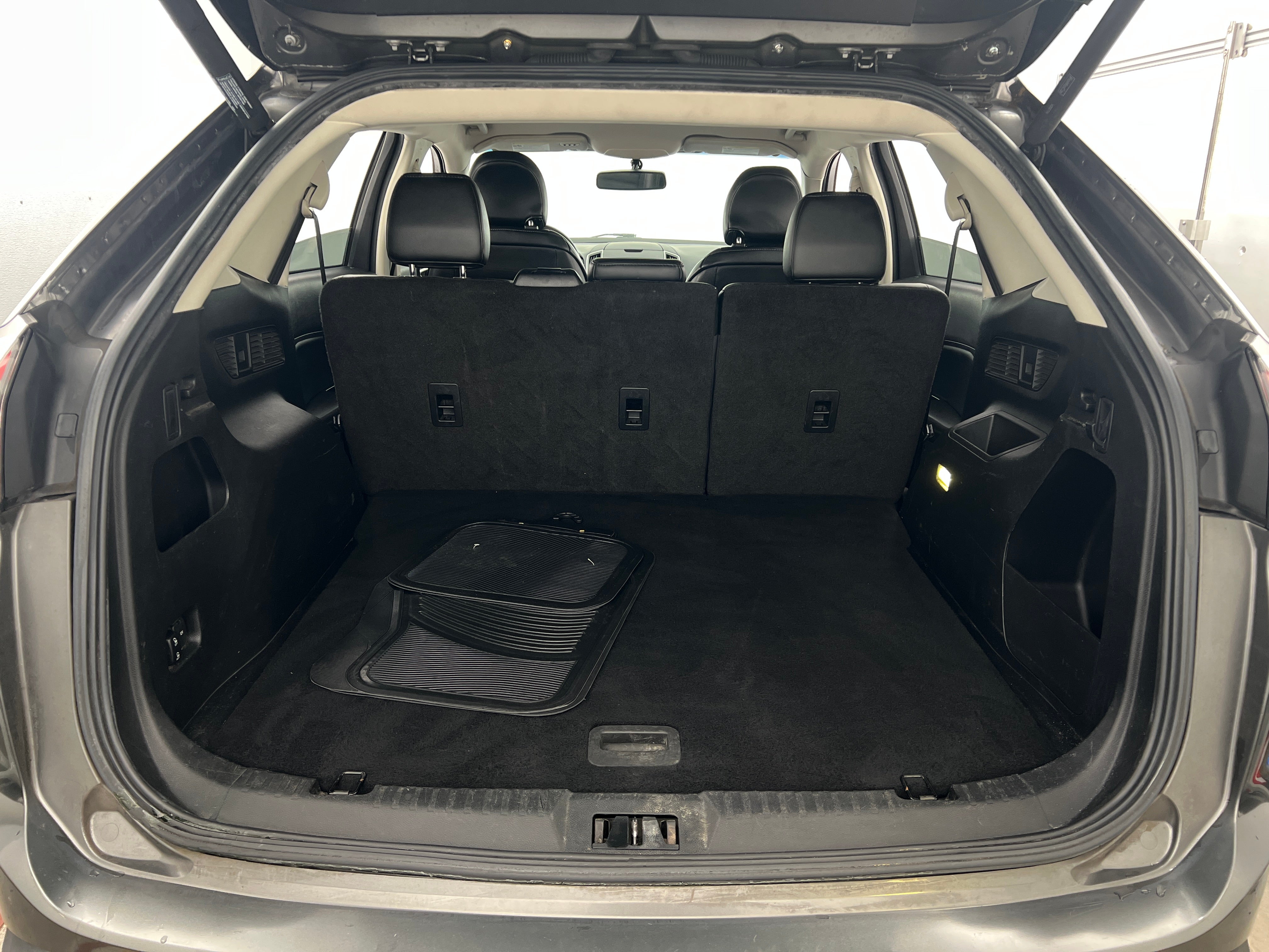 2015 Ford Edge SEL 6