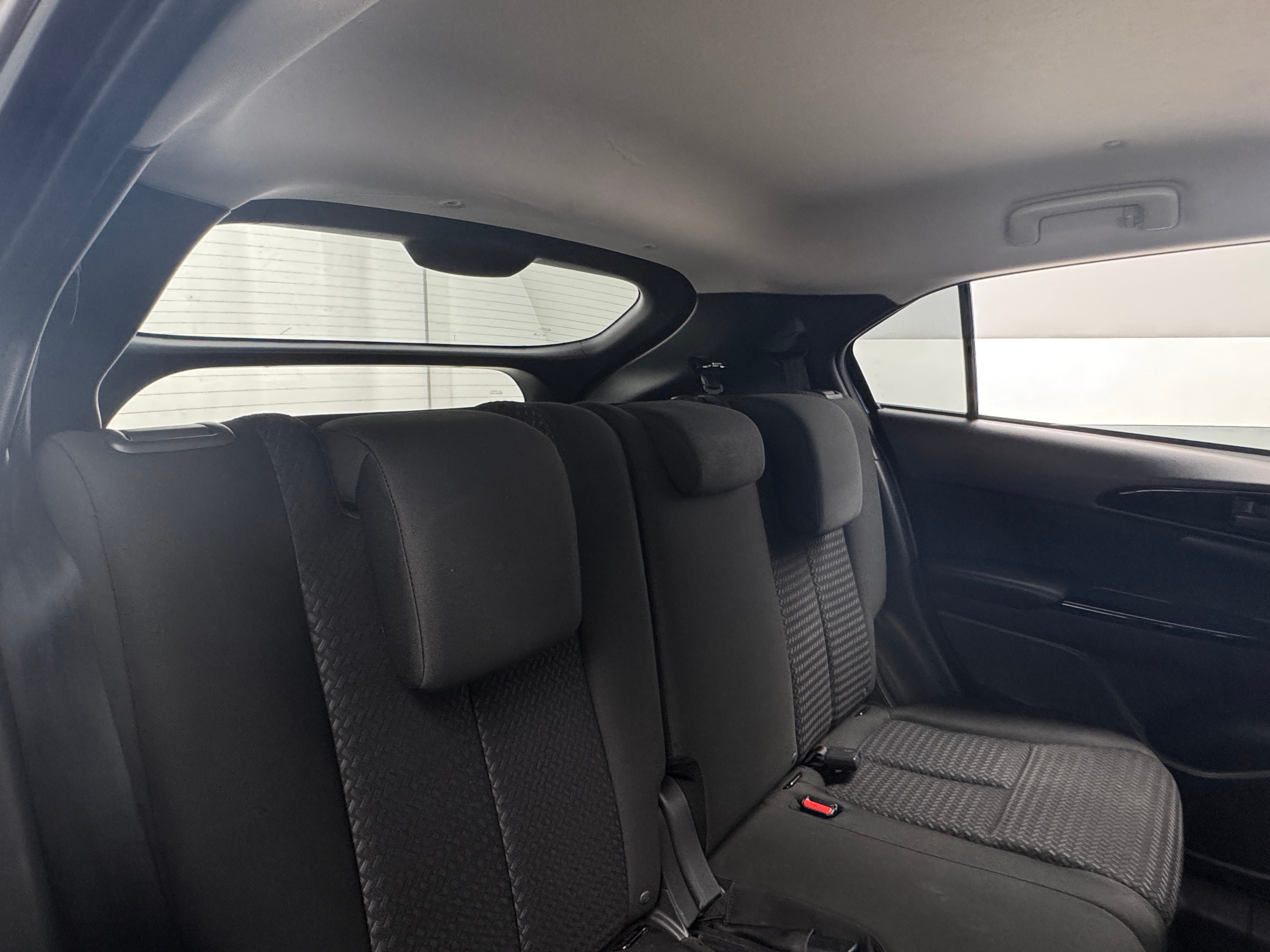 2020 Mitsubishi Eclipse Cross LE 6