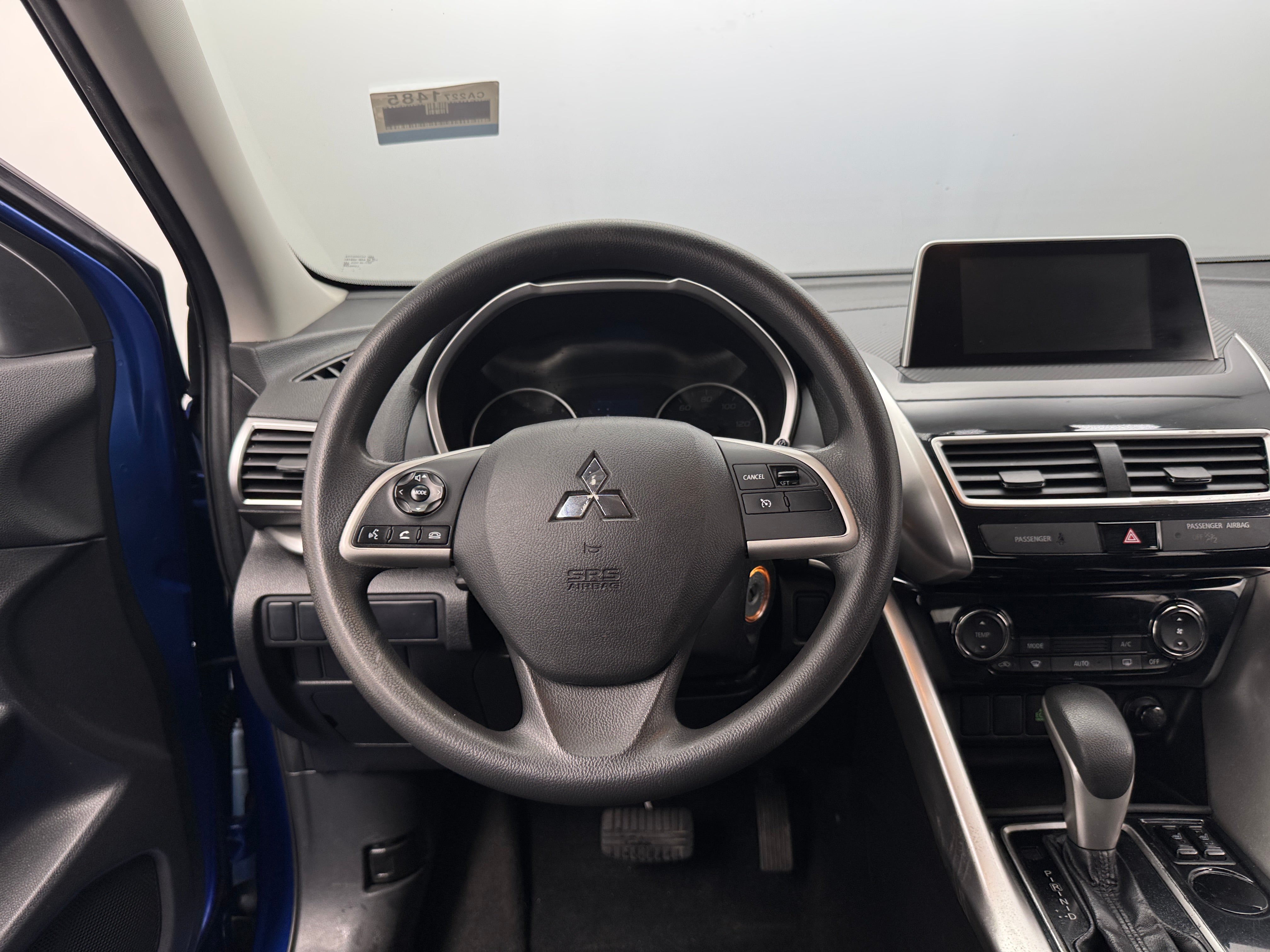 2020 Mitsubishi Eclipse Cross LE 5