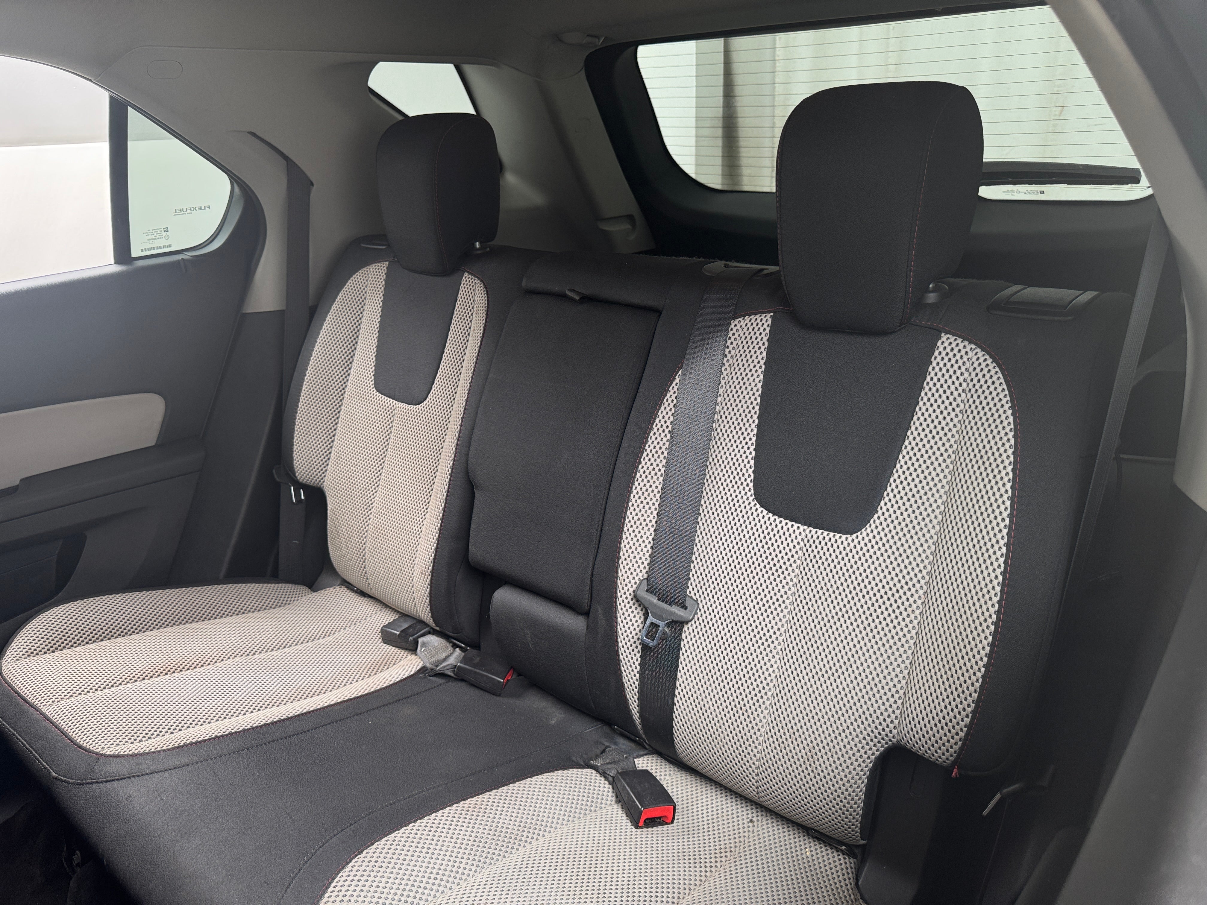 2016 Chevrolet Equinox LT 6