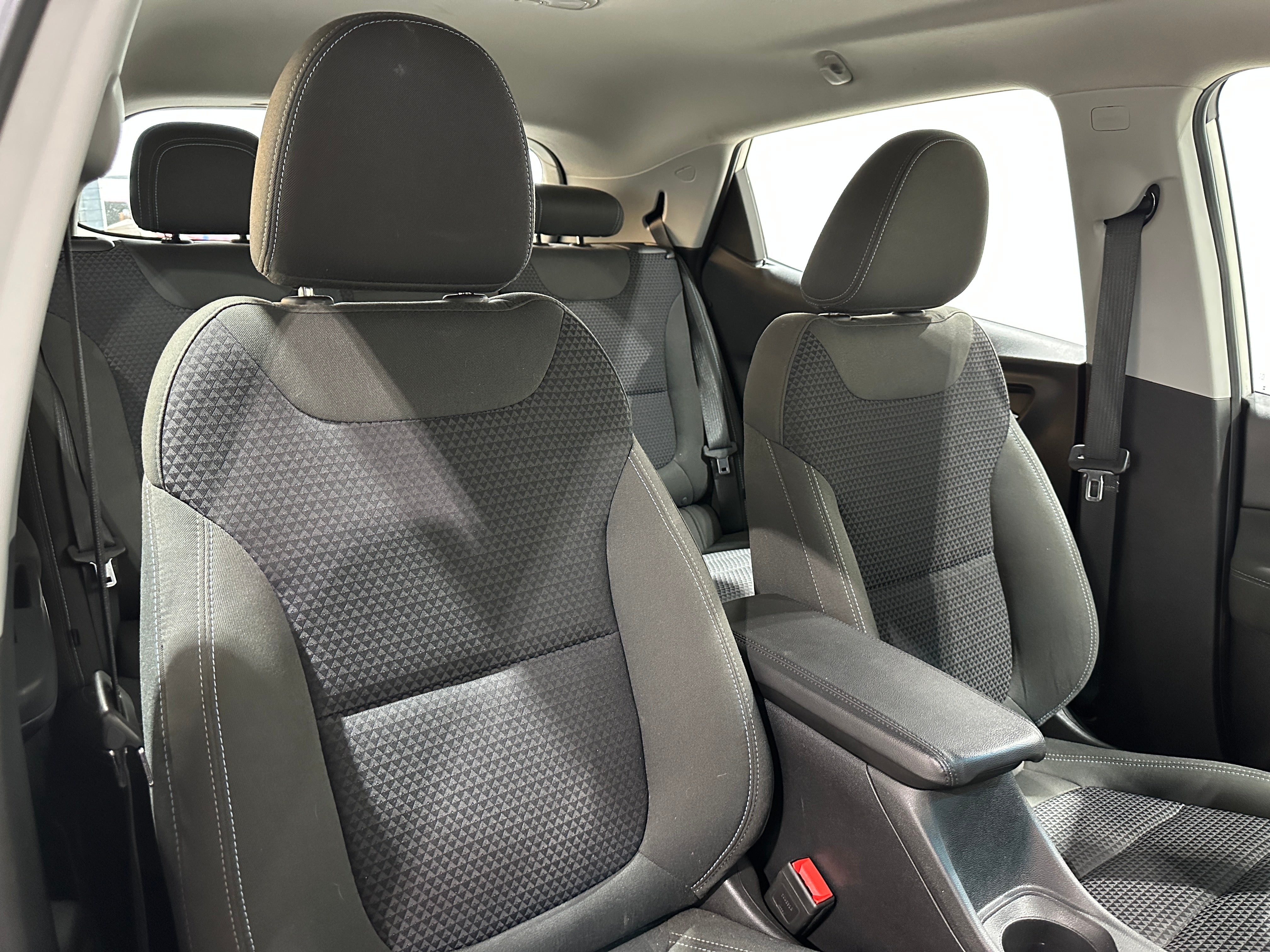 2023 Chevrolet Bolt EV 1LT 2