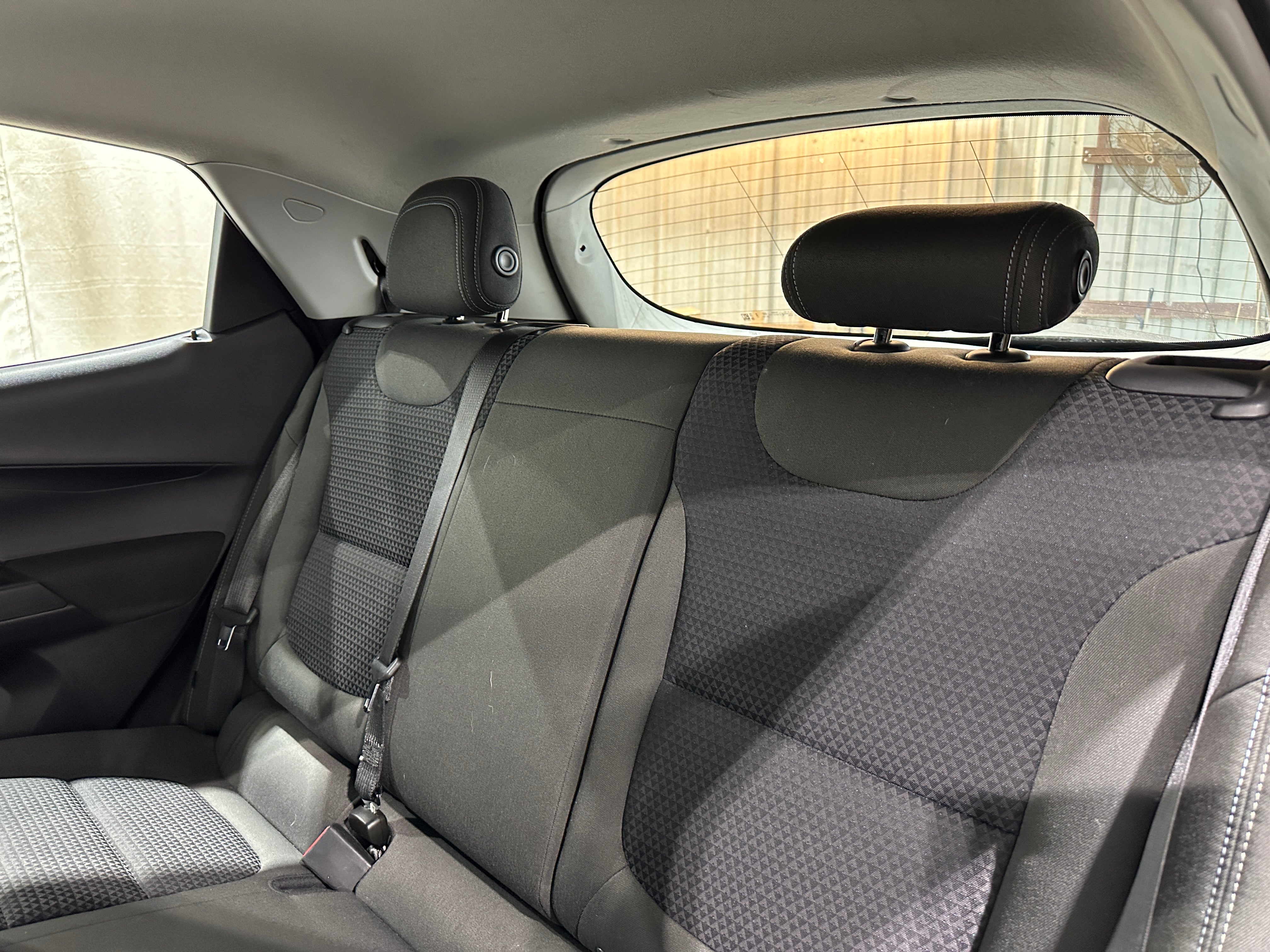 2023 Chevrolet Bolt EV 1LT 6